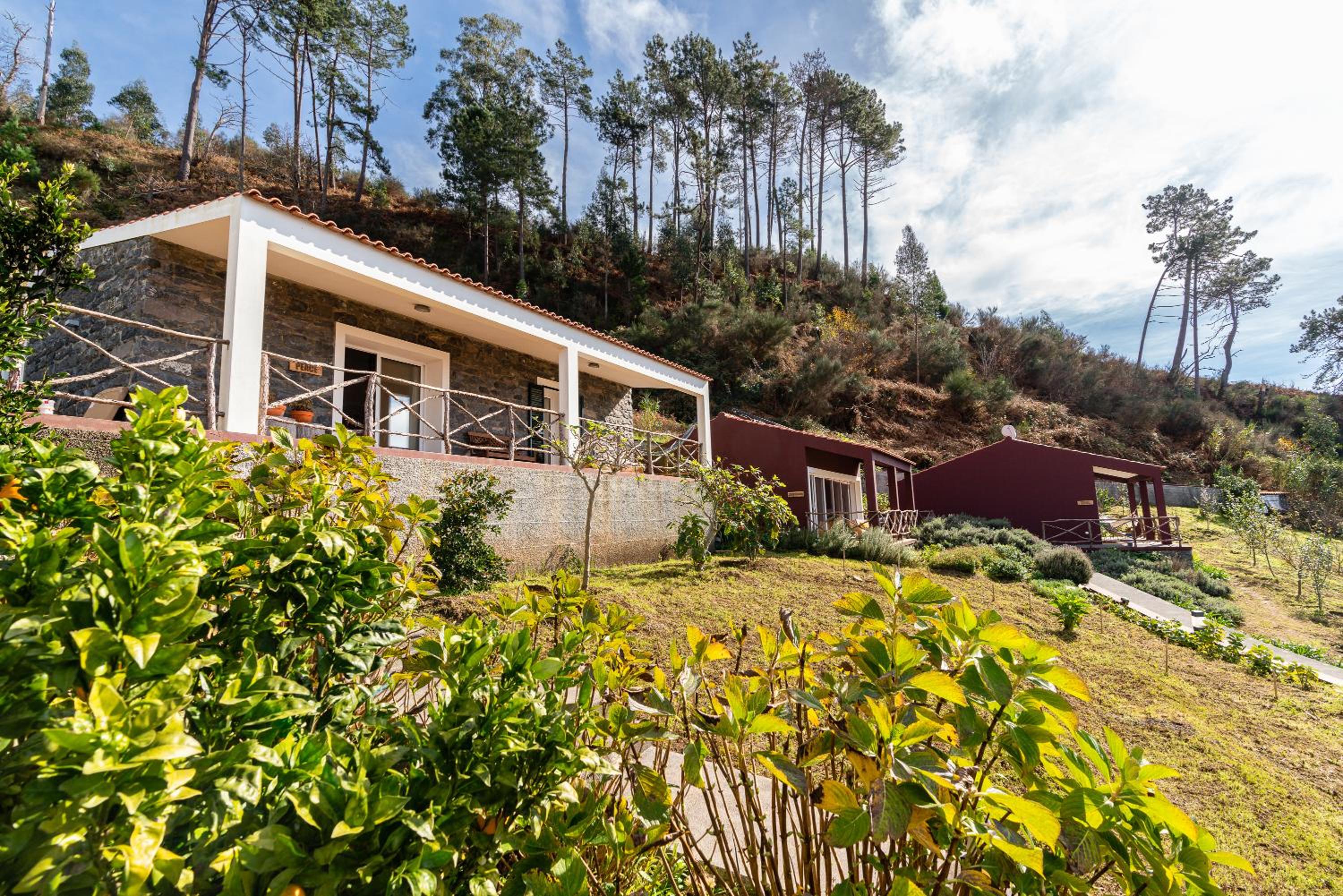 Hotel Yeotown Health Retreat - Image 1