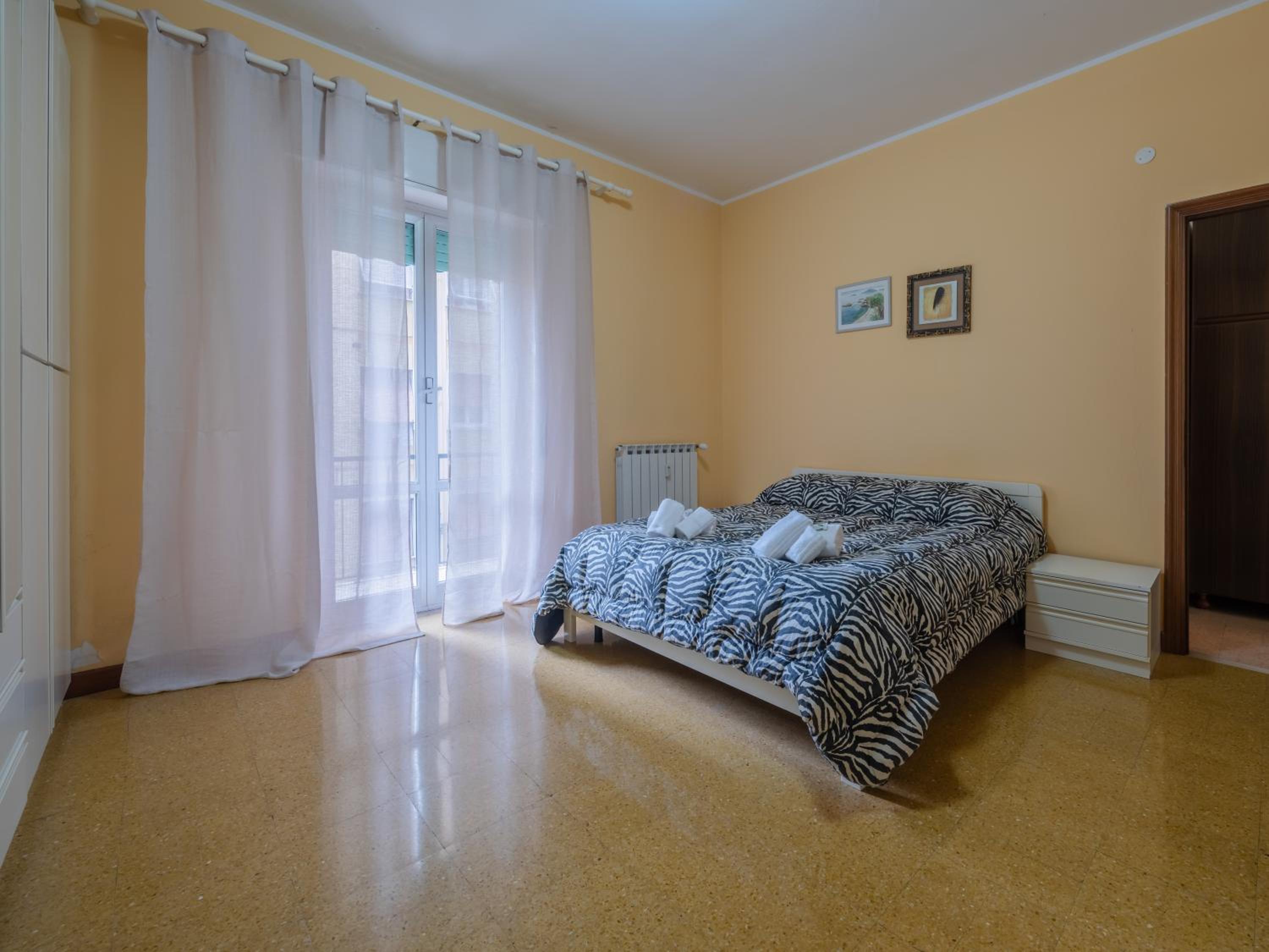 GuestHost - Casa di Maty - Cozy Apartment with Balcony photo 5