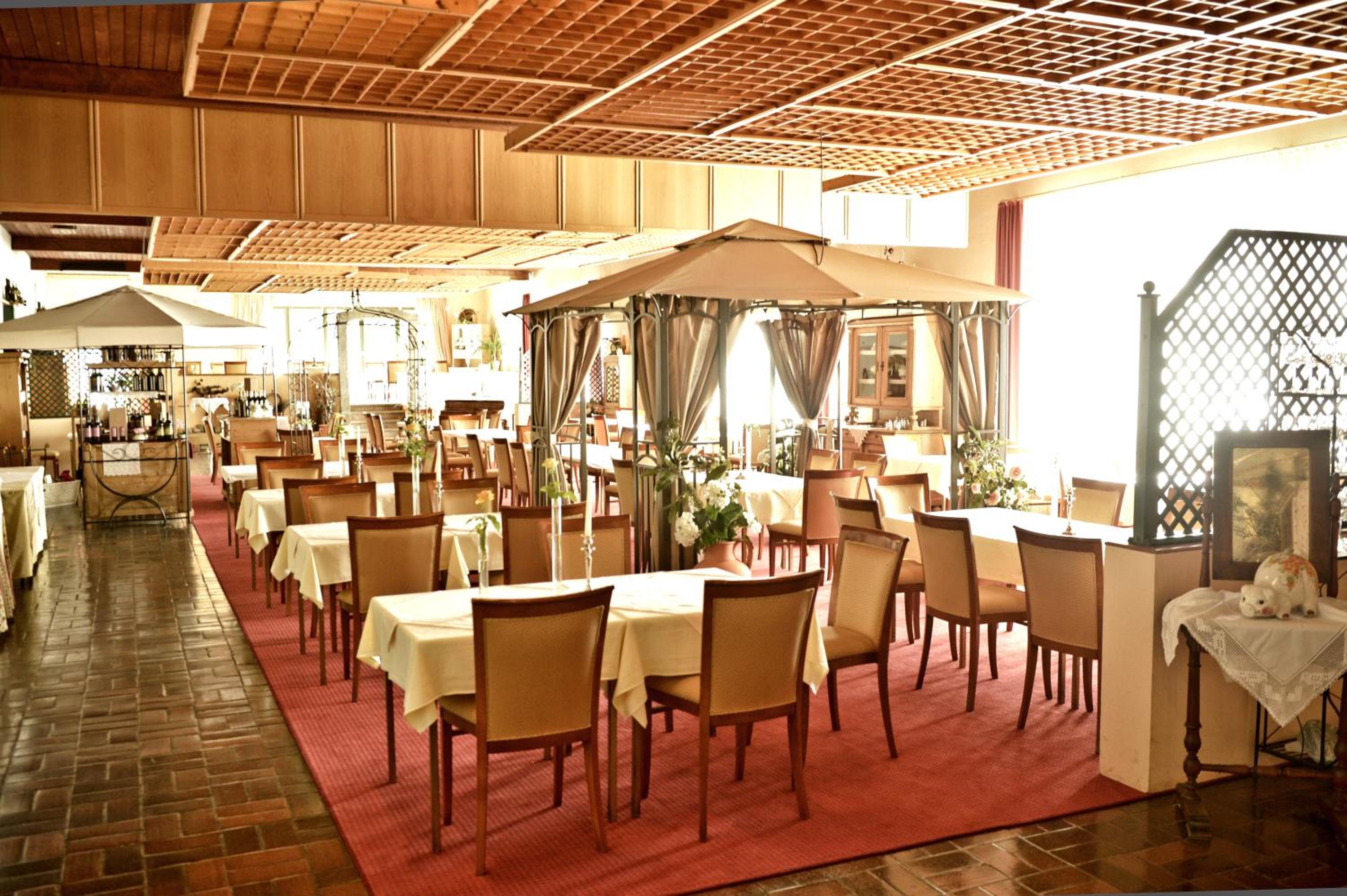 Pension Zierlinger
