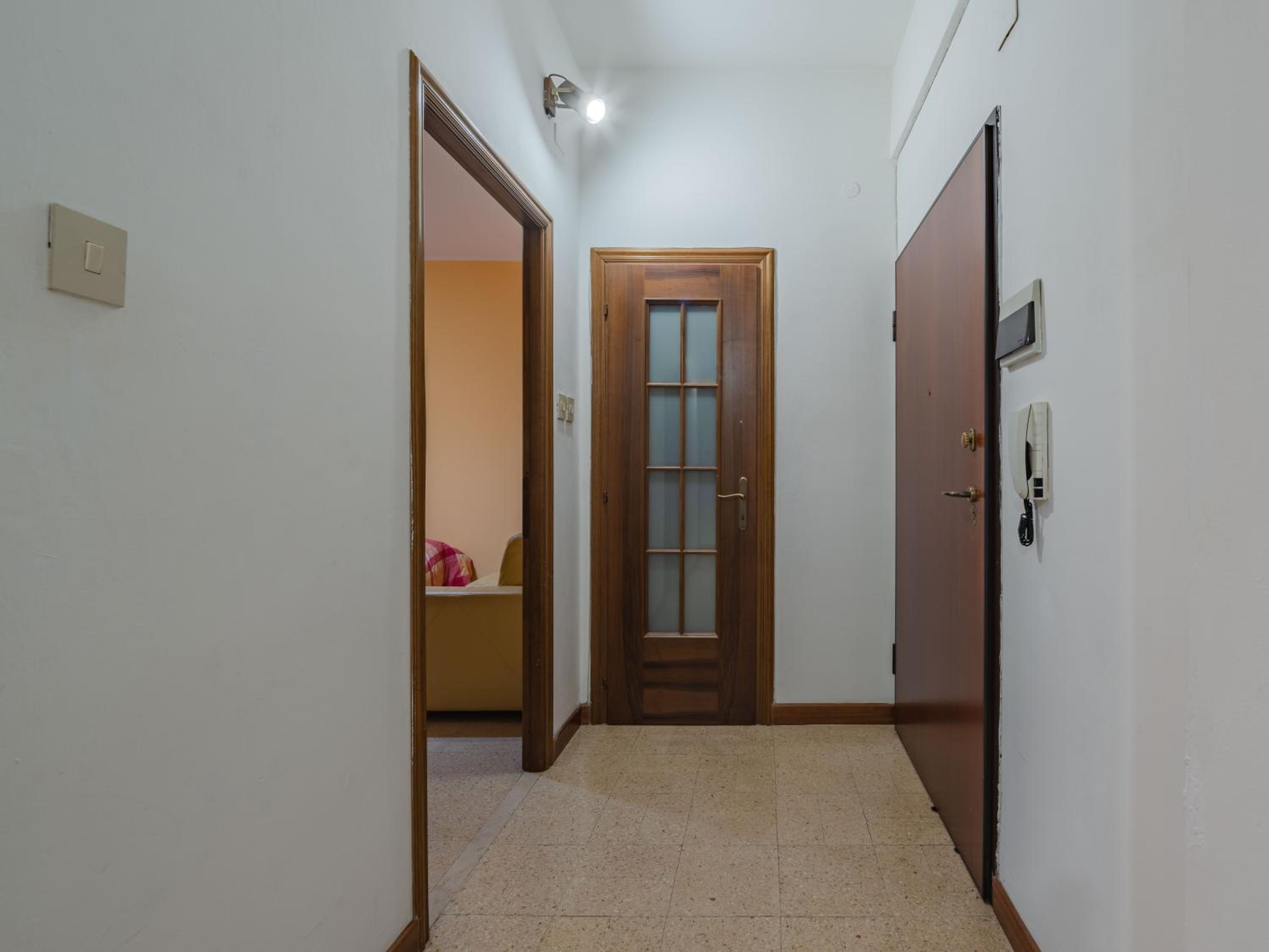 GuestHost - Casa di Maty - Cozy Apartment with Balcony photo 3