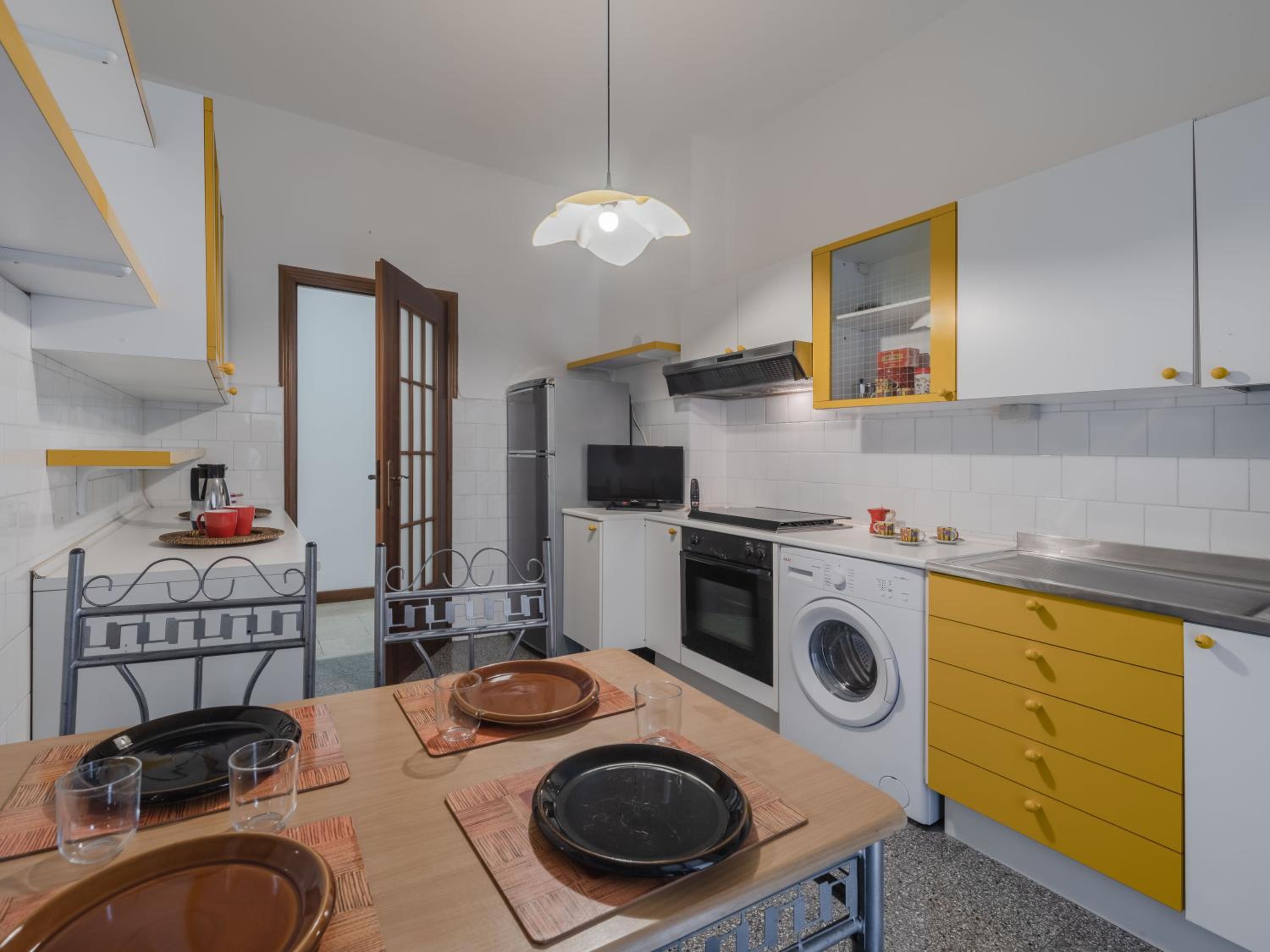 GuestHost - Casa di Maty - Cozy Apartment with Balcony photo 2
