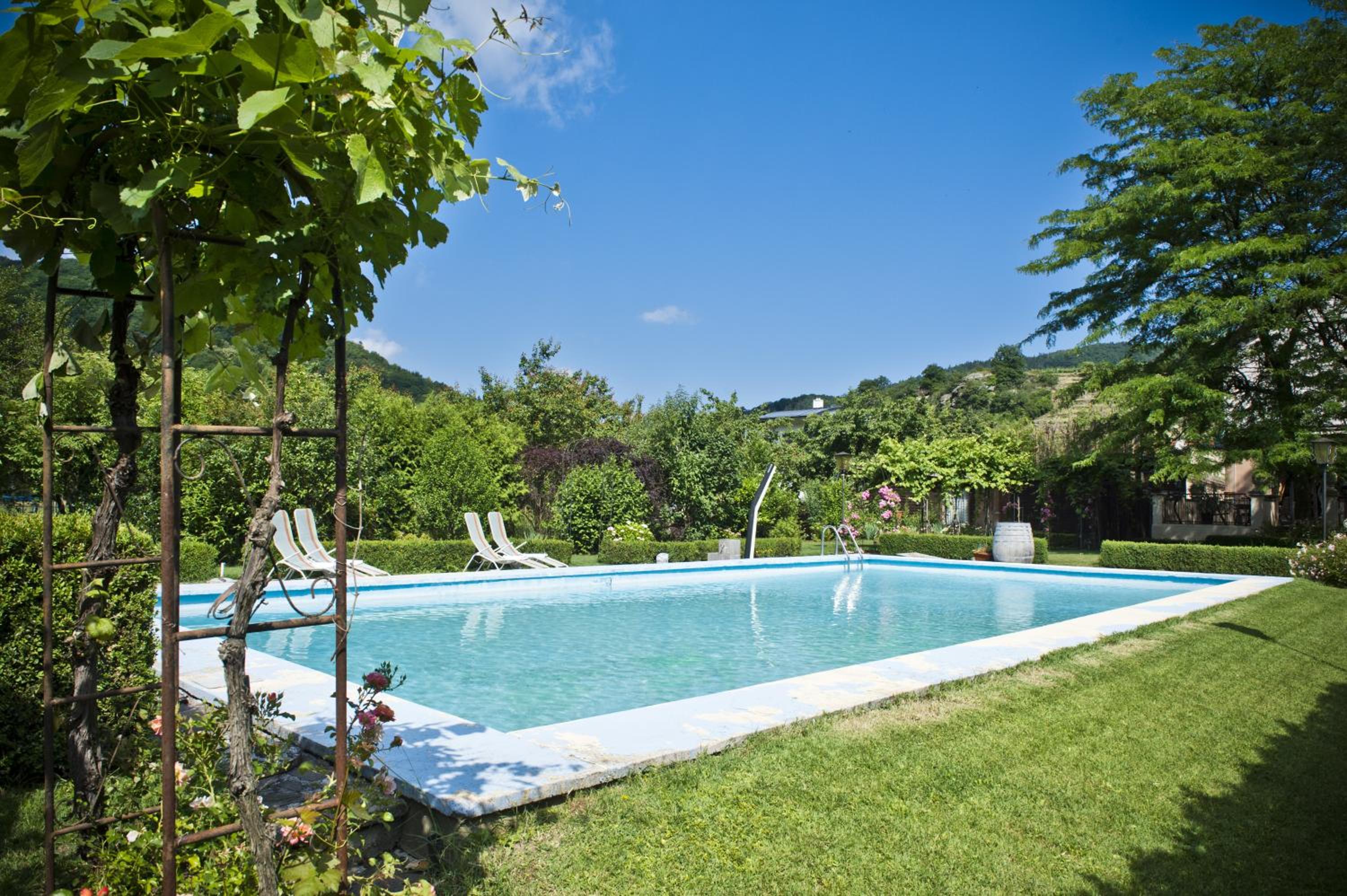 Pension Zierlinger