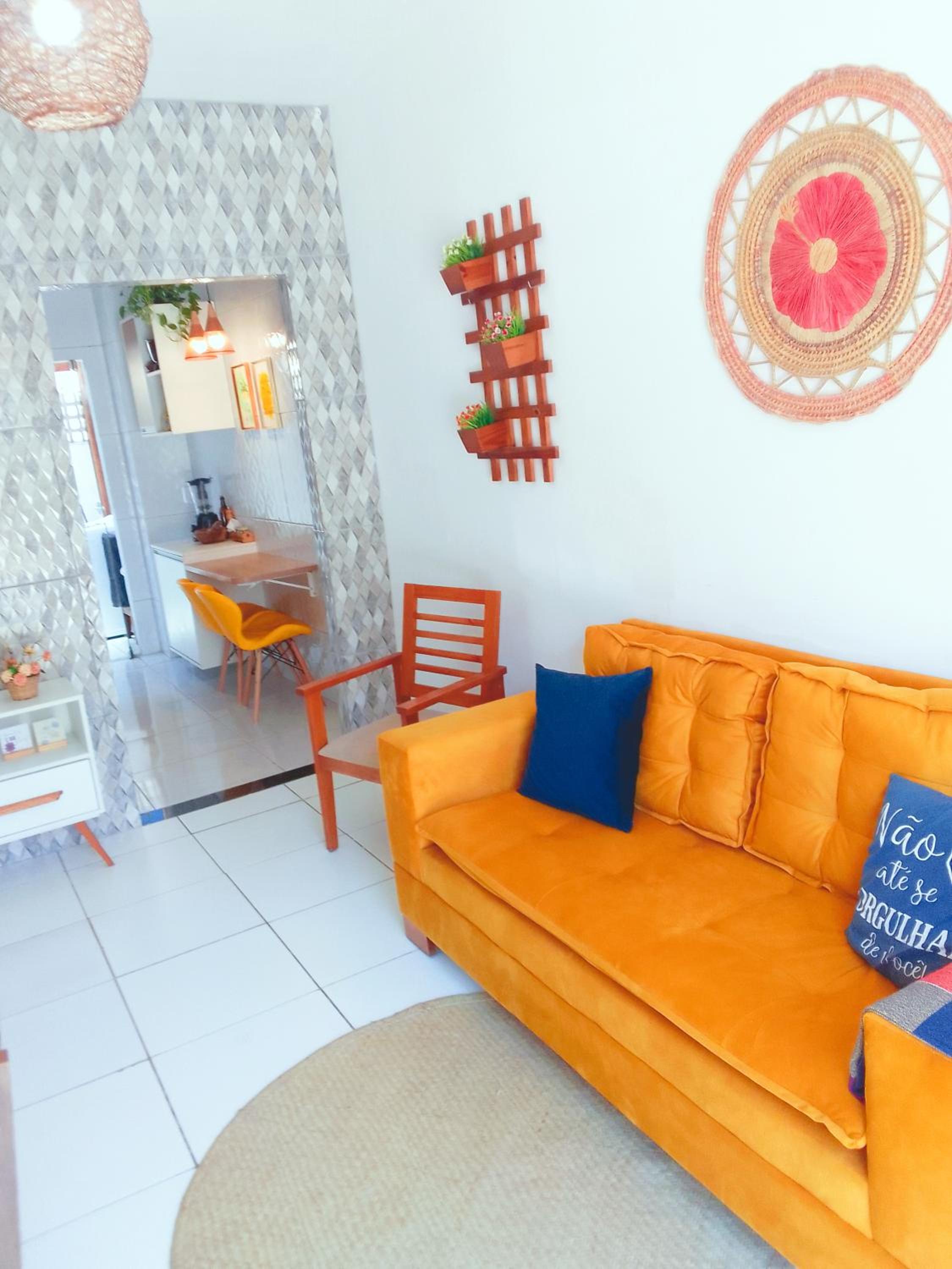 Casa Arembepe