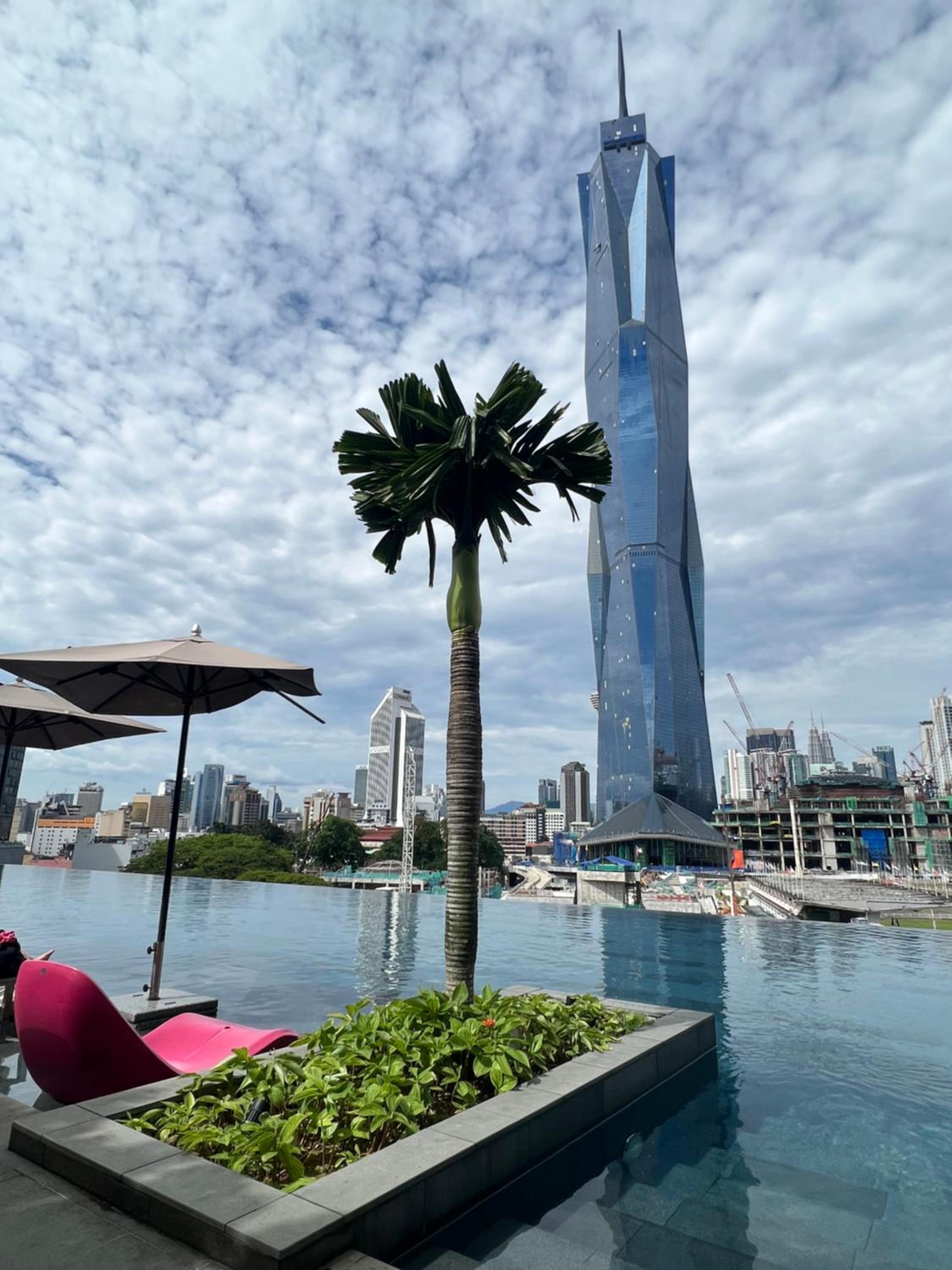 Opus Residences KL Malaysia