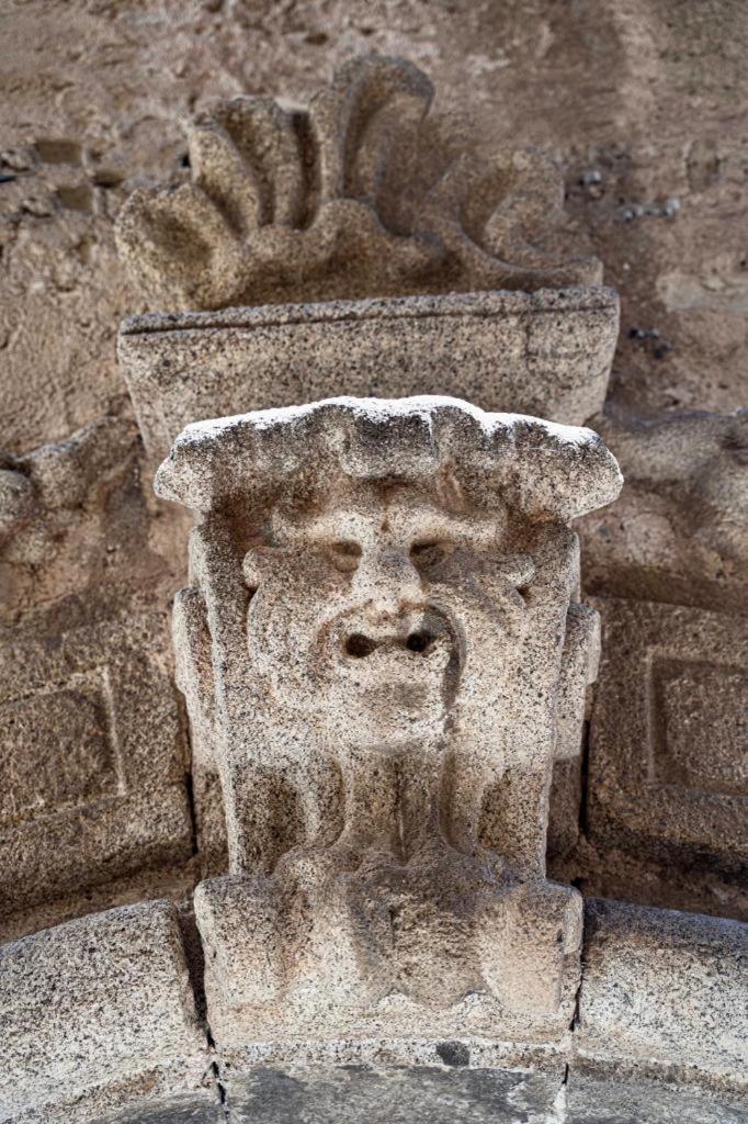 IL Marchese Del Grillo en Tropea