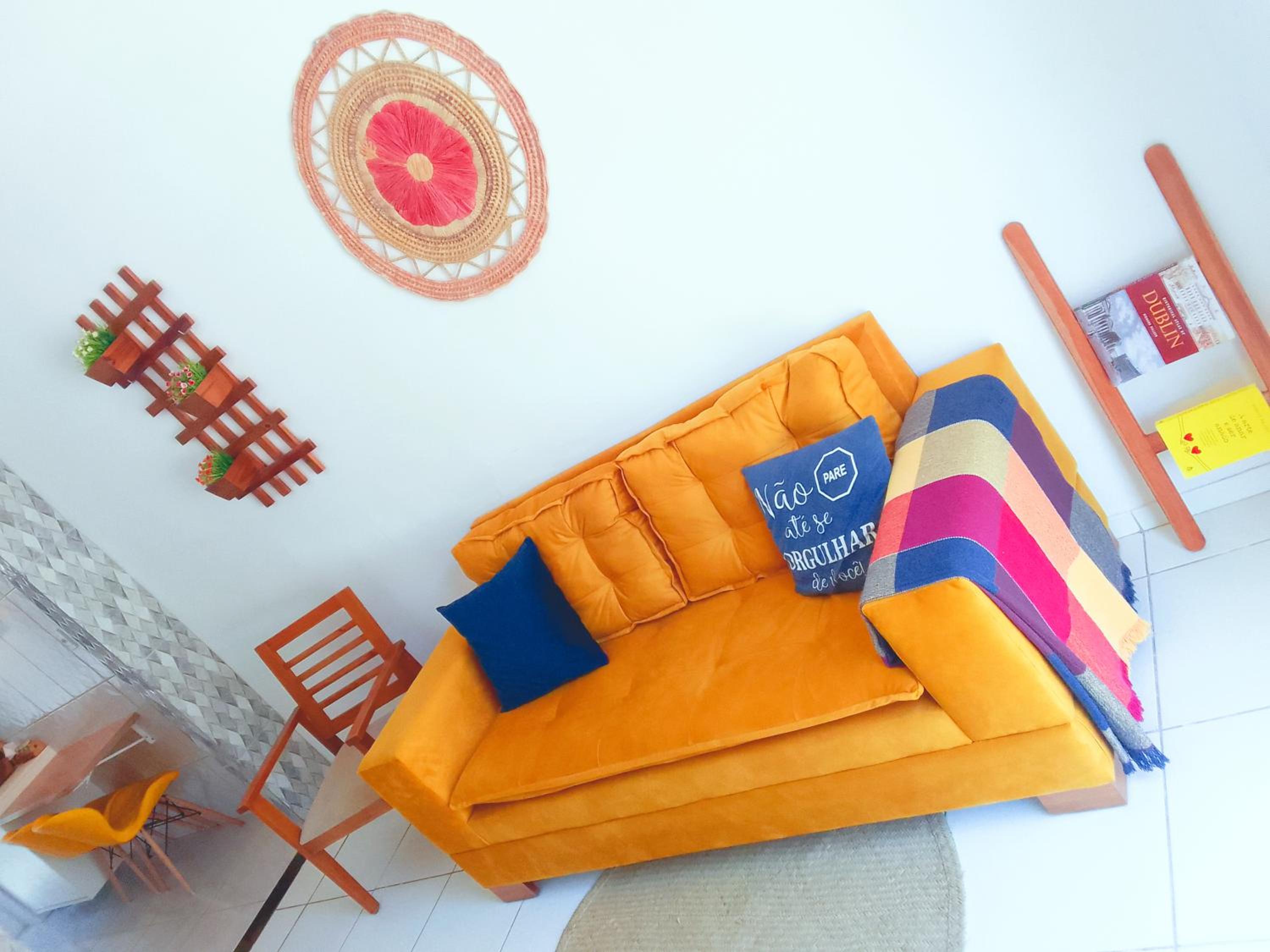 Casa Arembepe