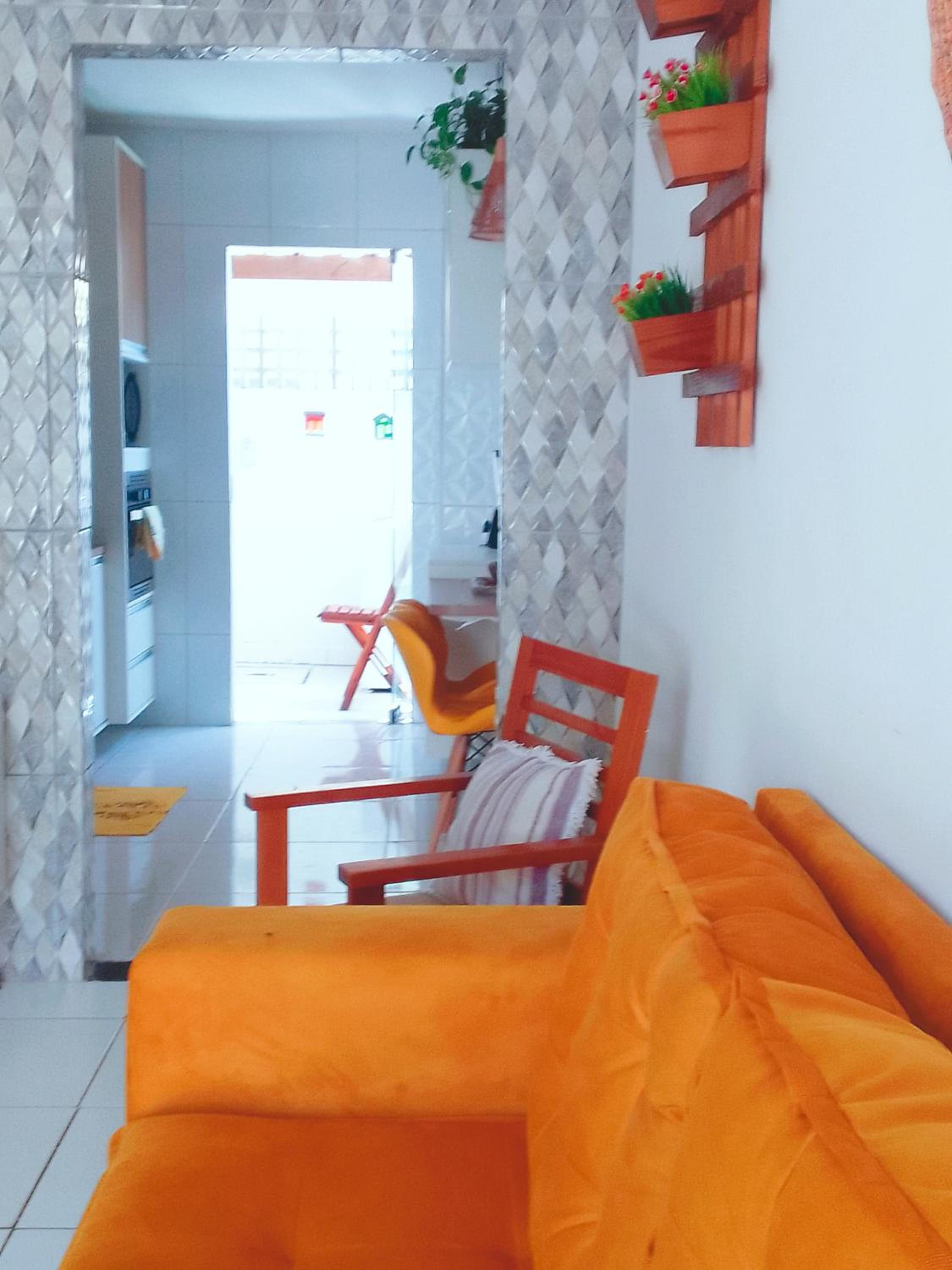 Casa Arembepe