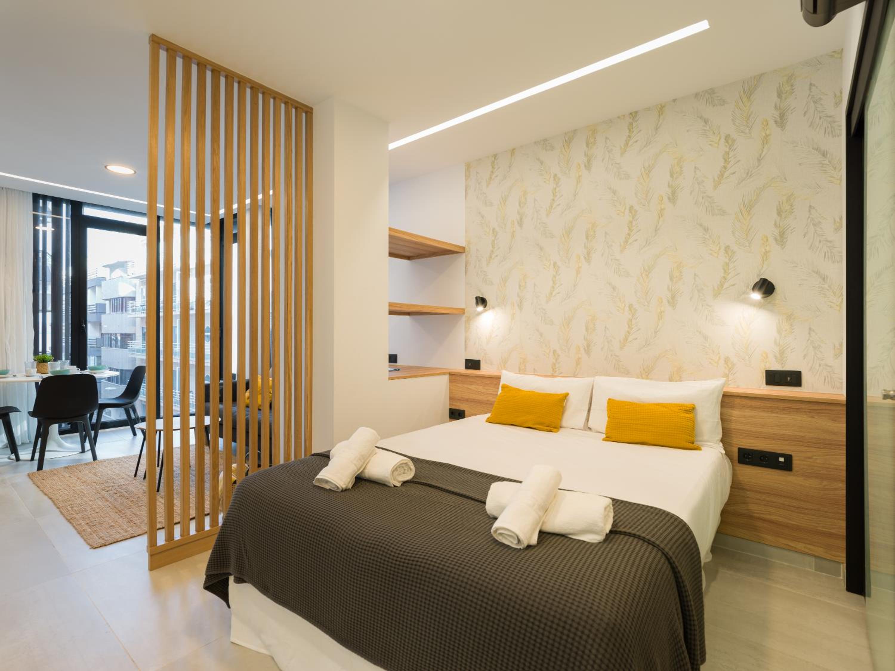 Vinka Beach Home By CanariasGetaway