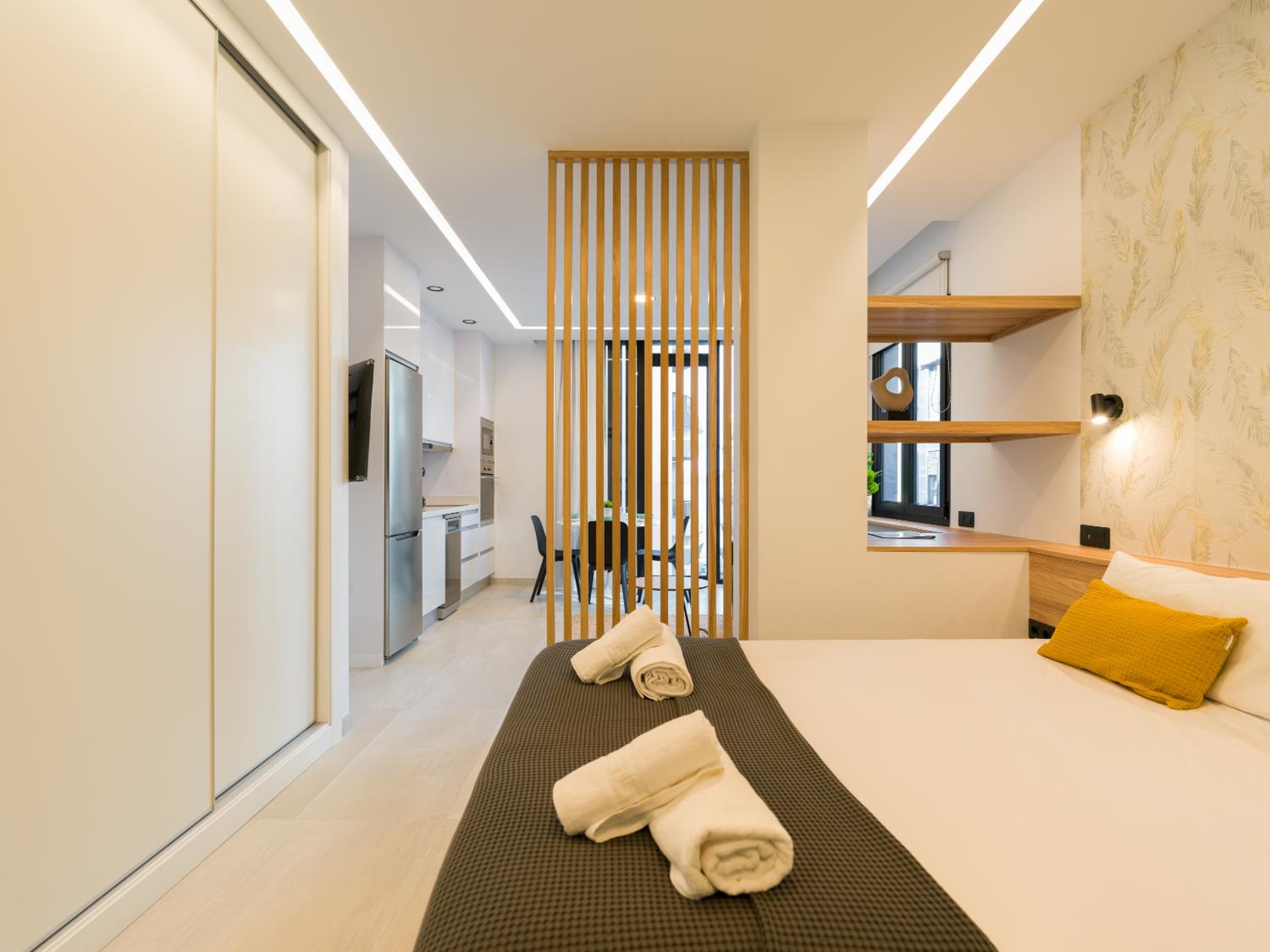 Vinka Beach Home By CanariasGetaway
