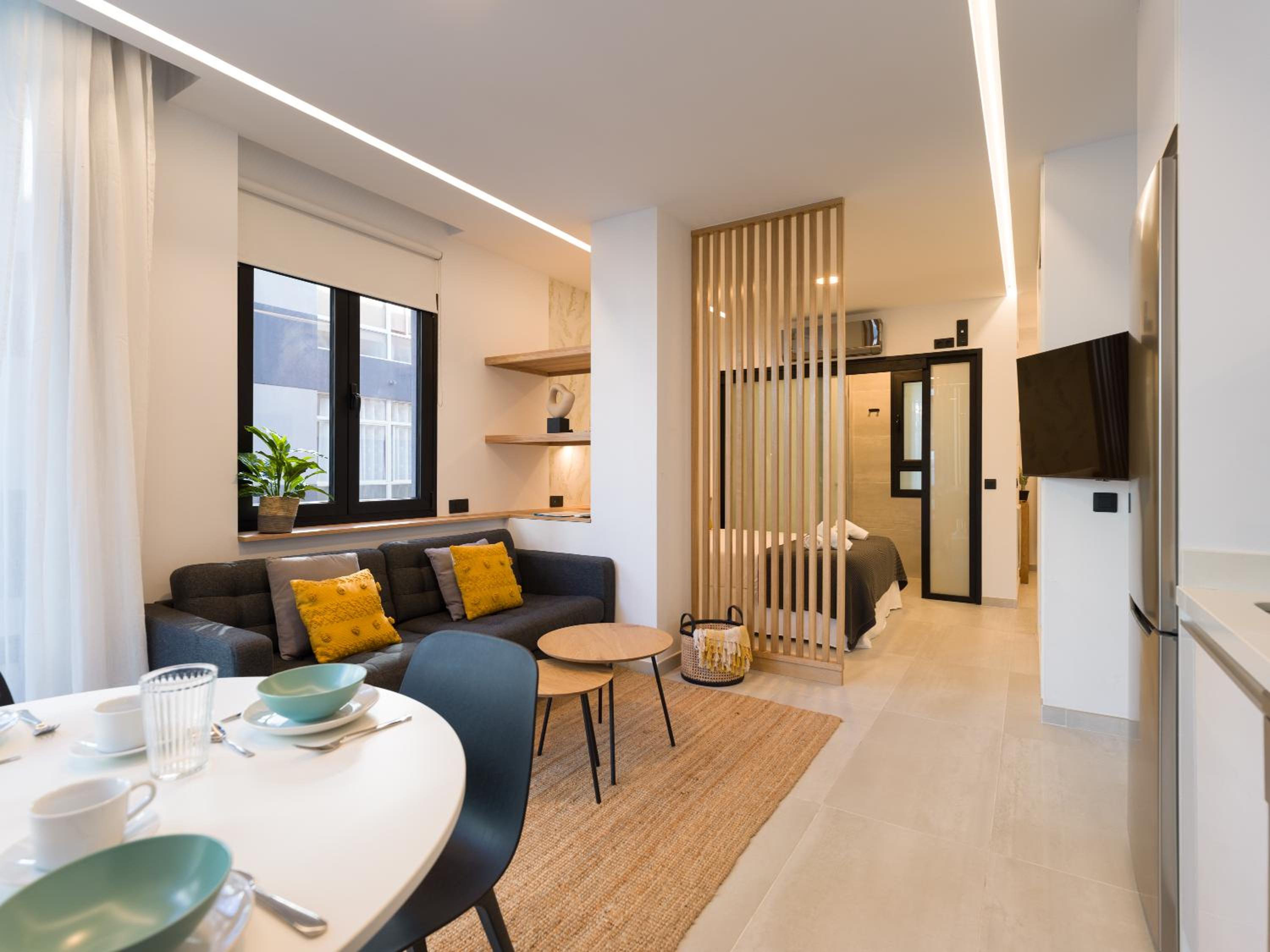 Vinka Beach Home By CanariasGetaway