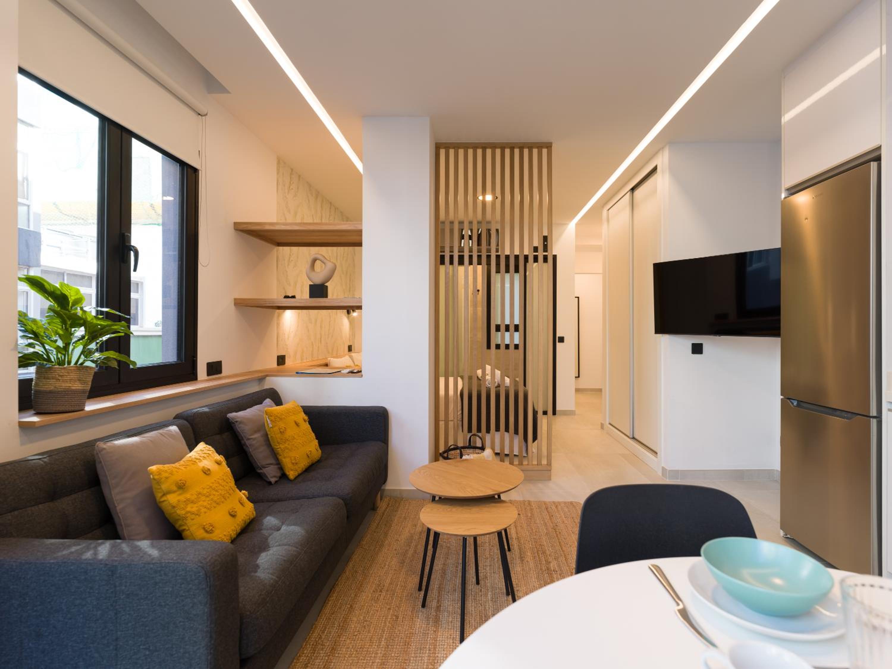 Vinka Beach Home By CanariasGetaway