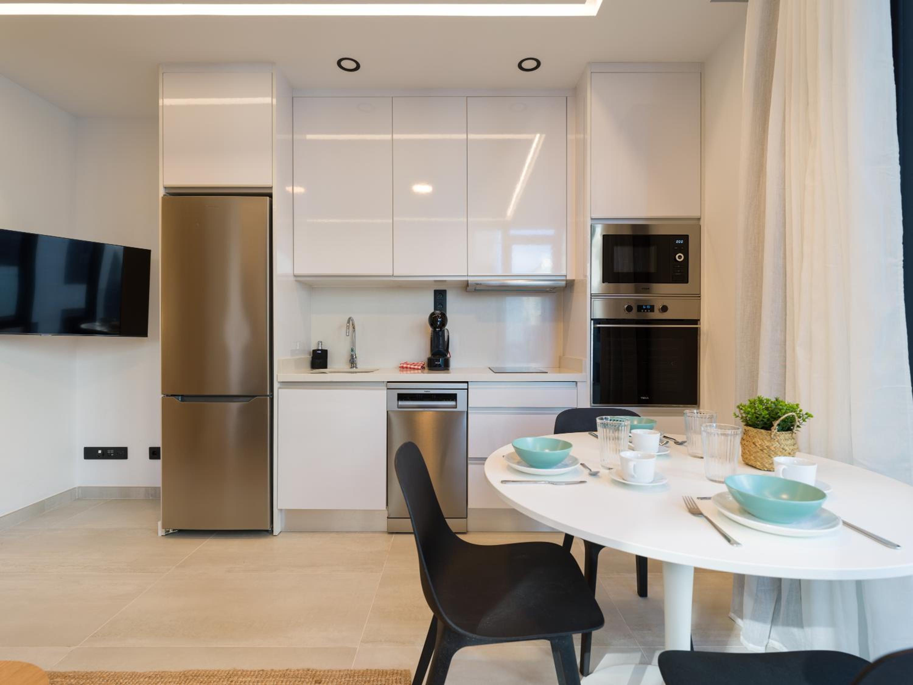 Vinka Beach Home By CanariasGetaway