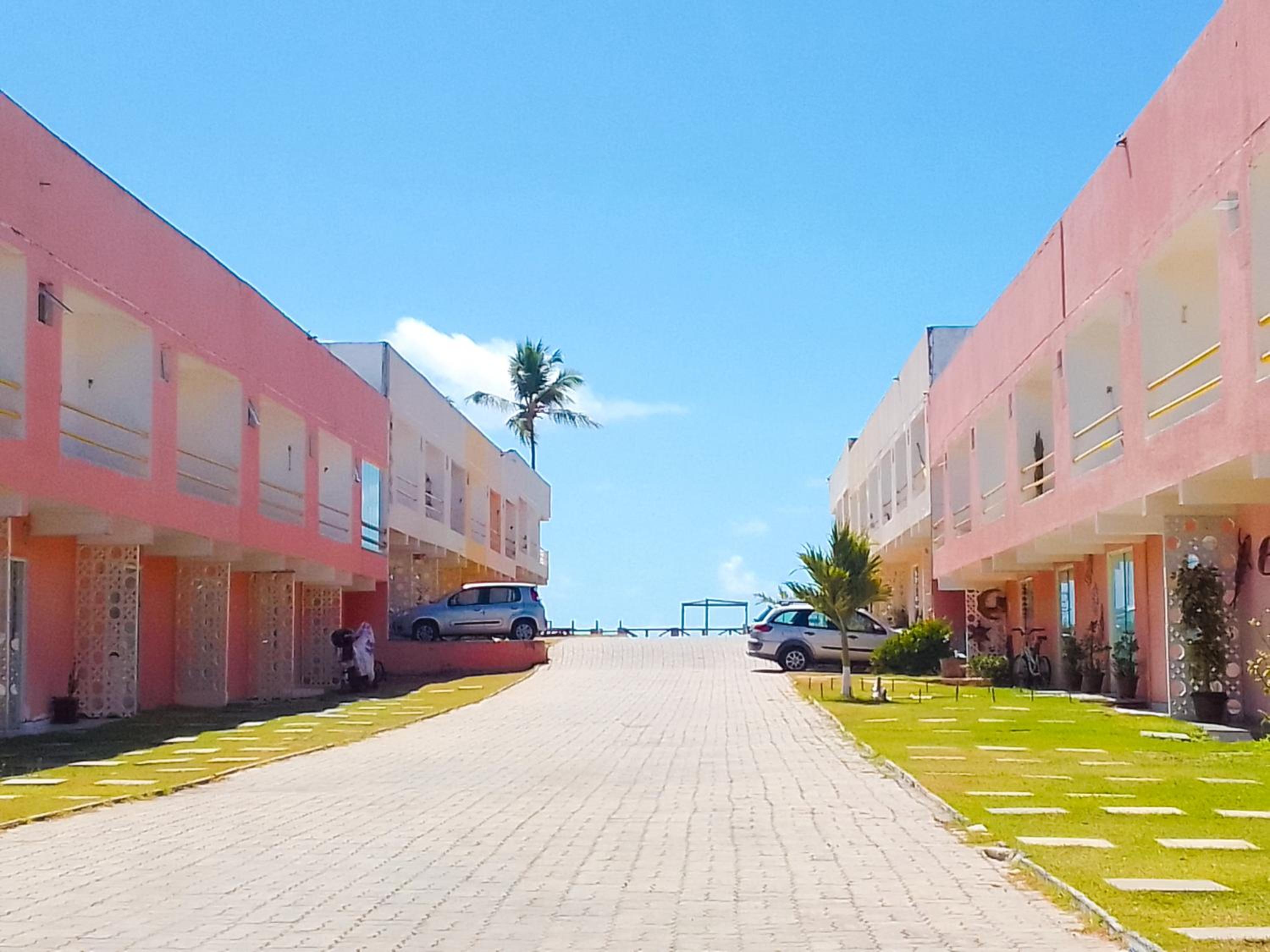 Casa Arembepe
