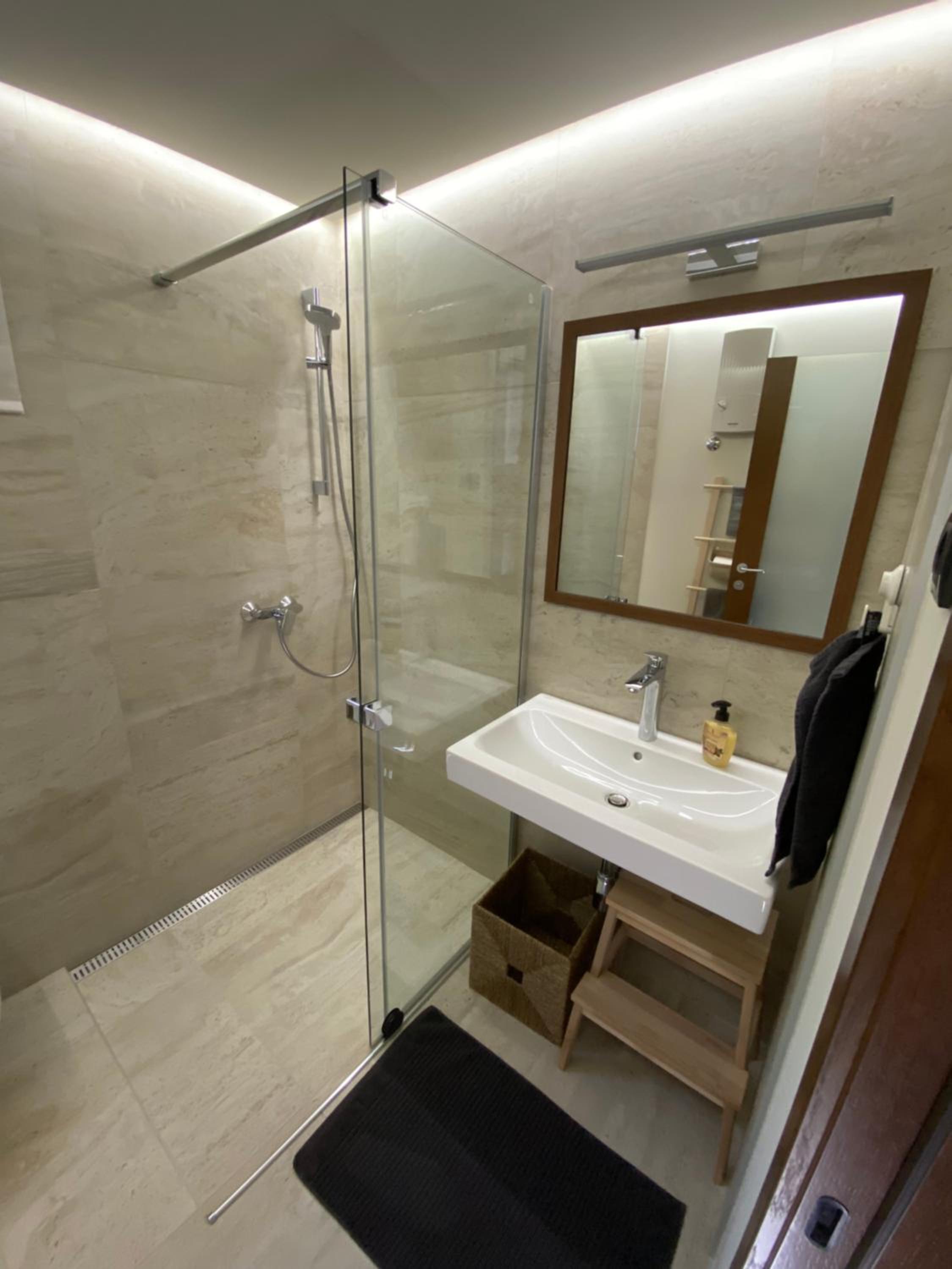 Apartment Nevena 3 view 2