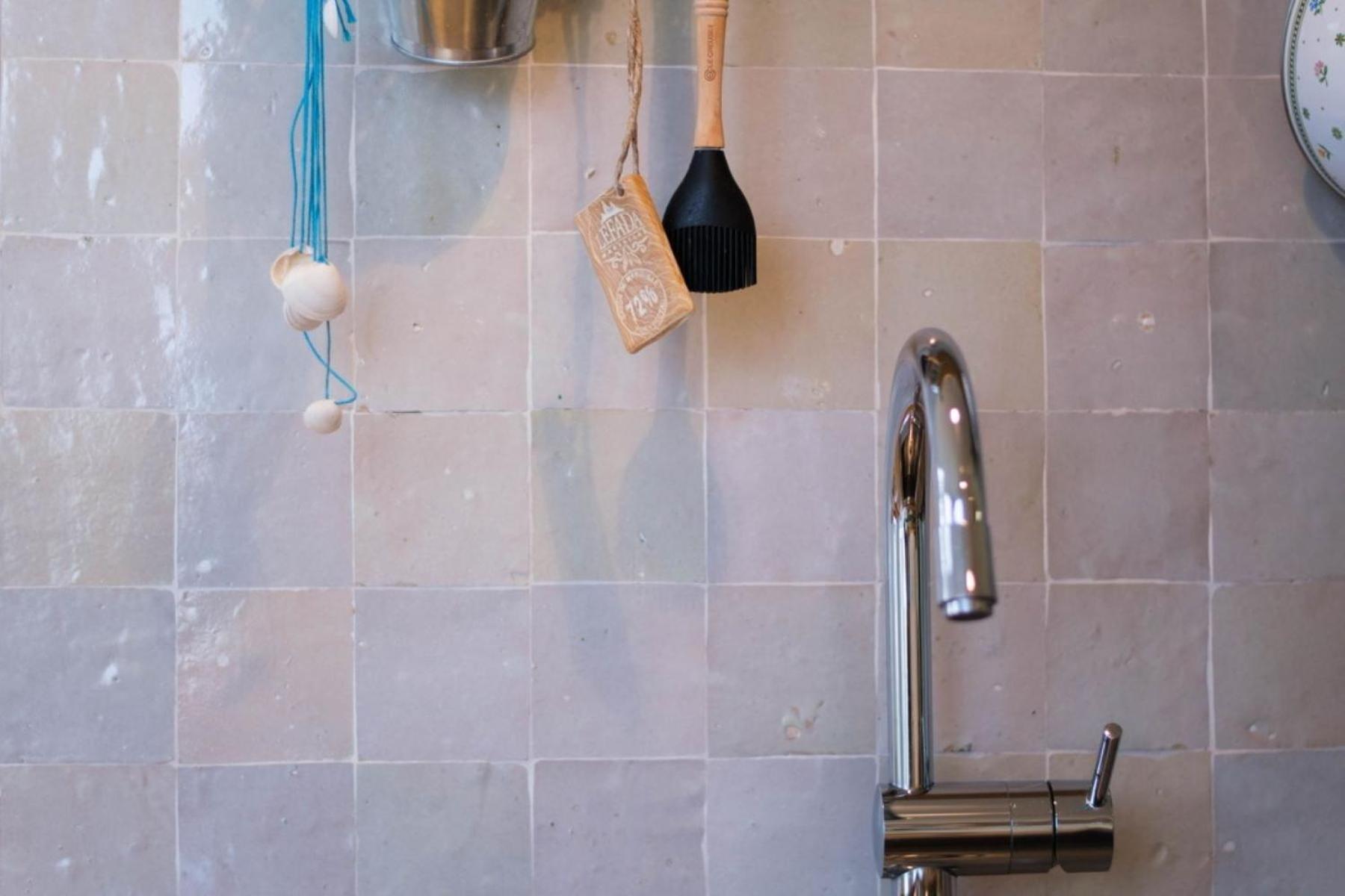 Stijlvolle en lichtrijke design penthouse met prachtig uitzicht te Wenduine