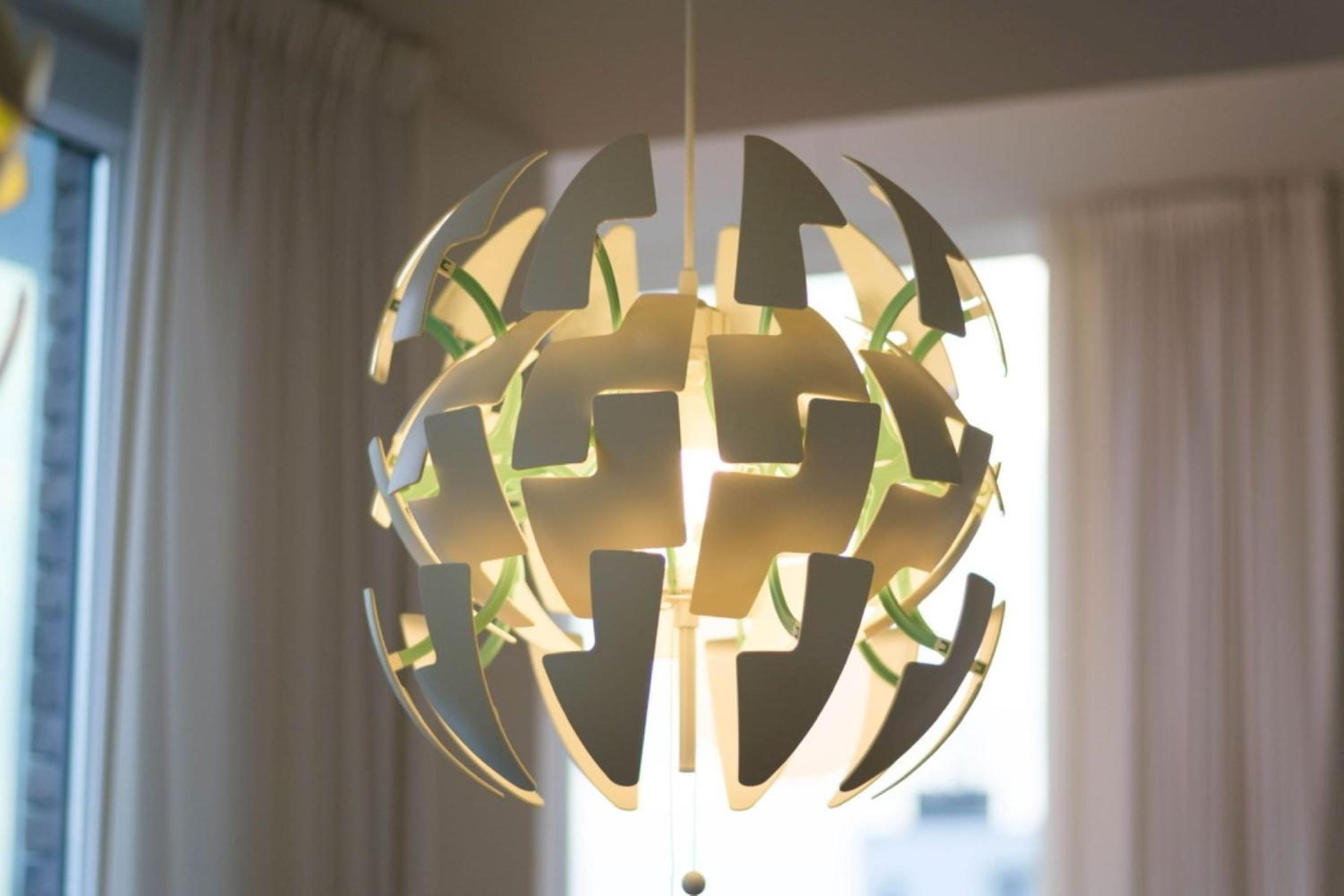 Stijlvolle en lichtrijke design penthouse met prachtig uitzicht te Wenduine