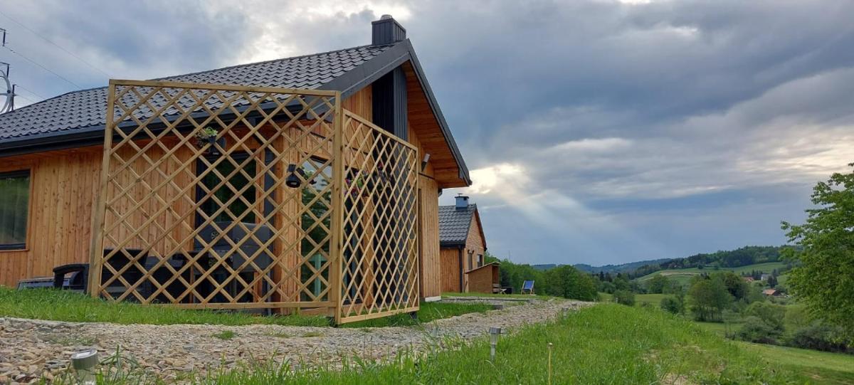 Domek na Wzgórzu view 5