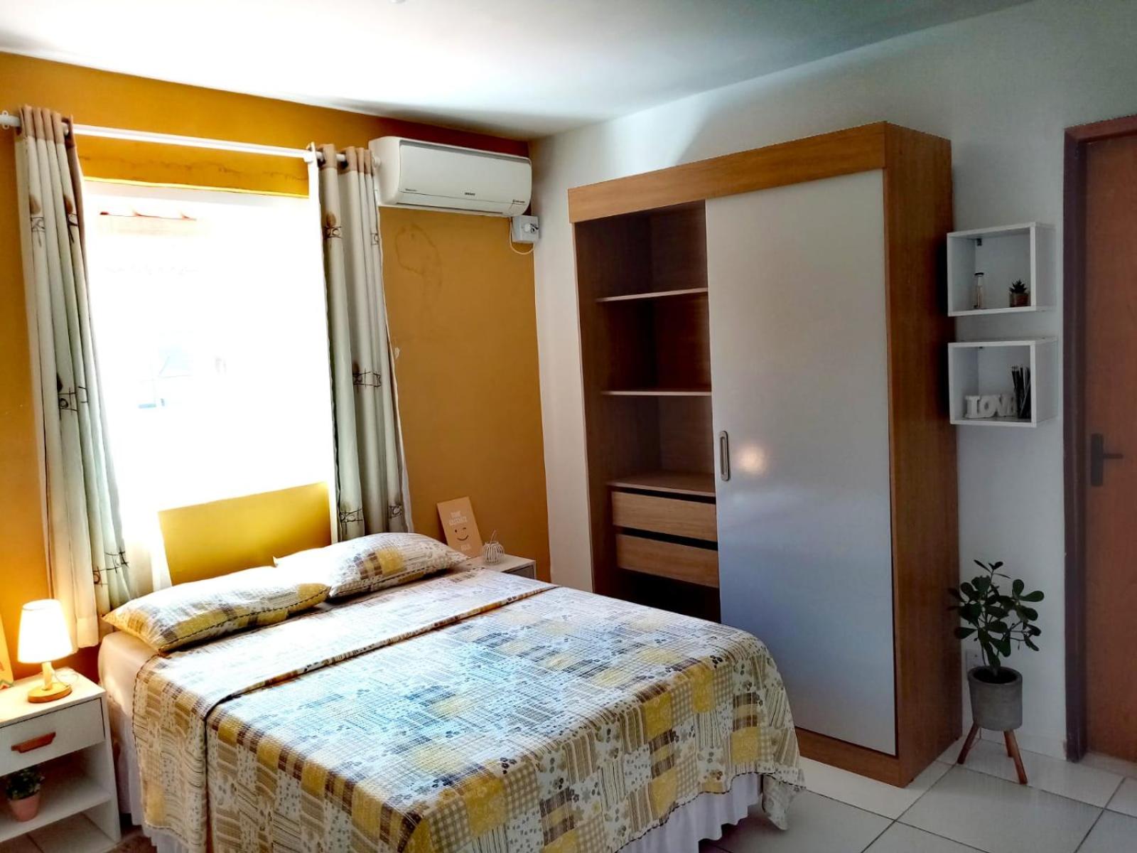 Casa Arembepe
