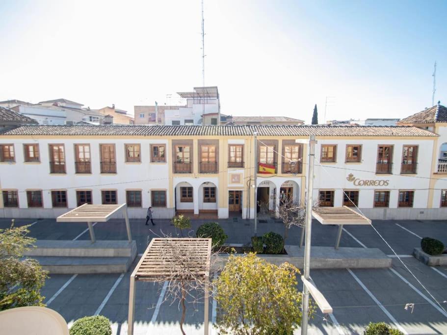 building