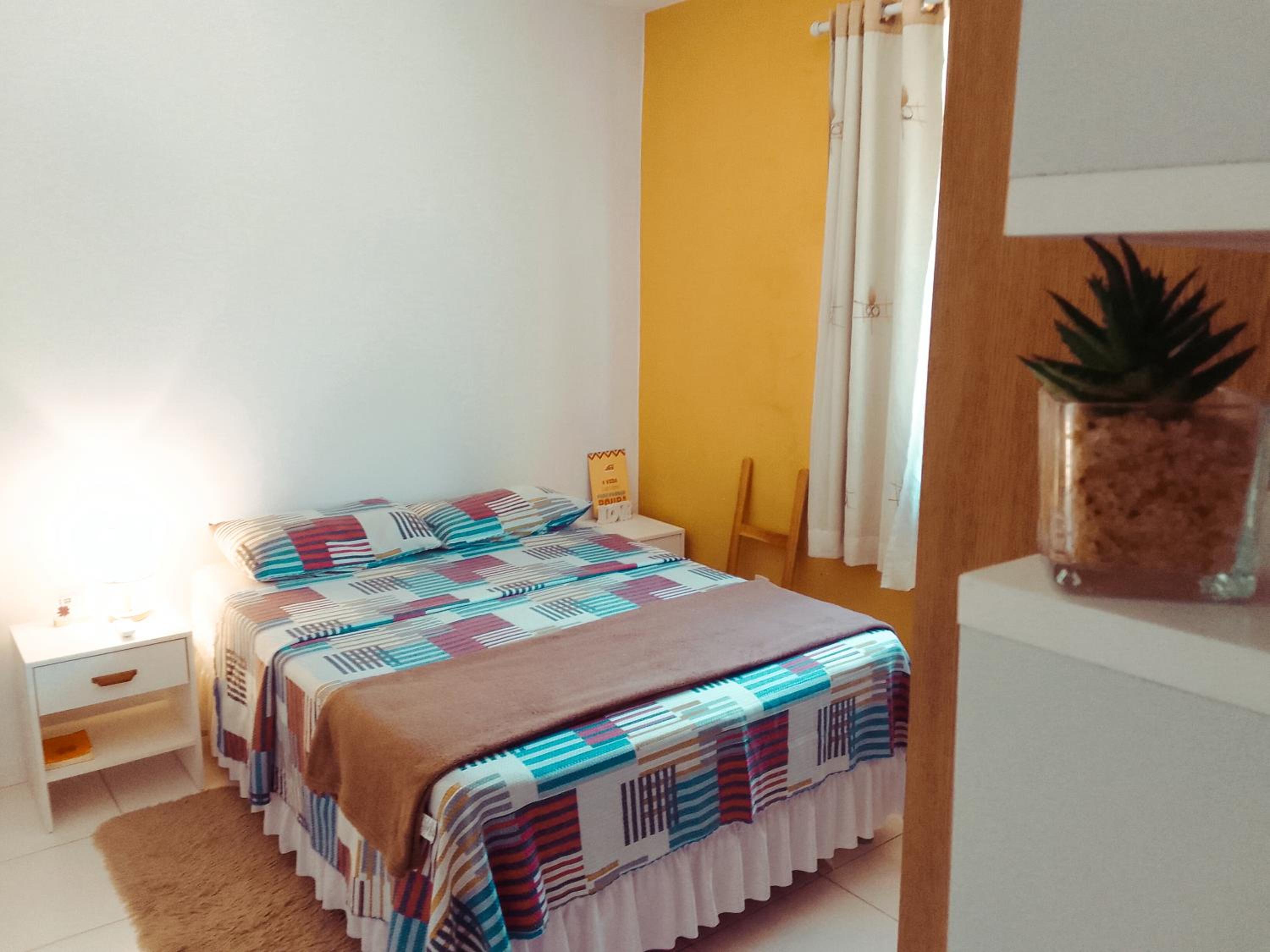 Casa Arembepe