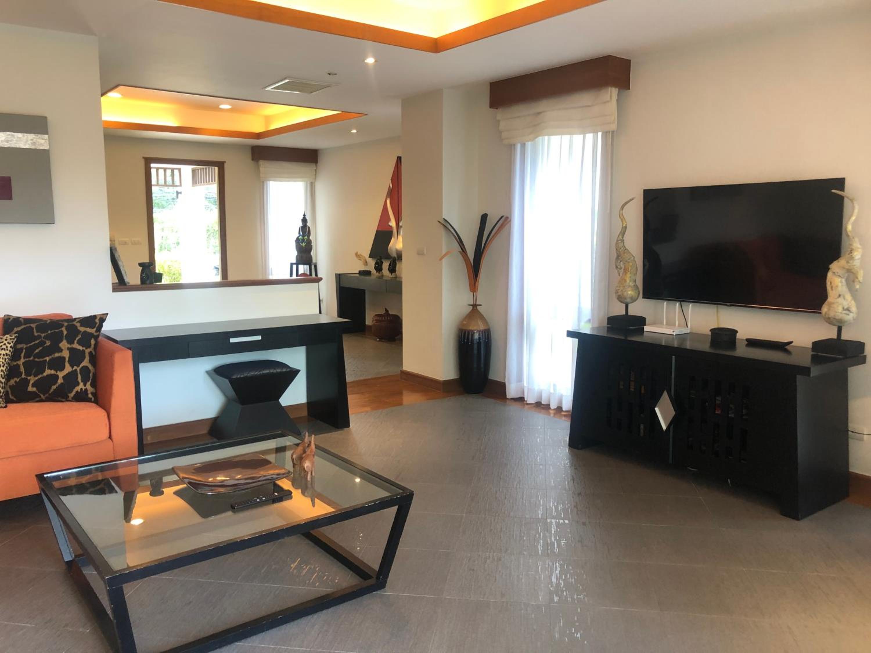 Laguna Luxury 2-Bed Pool Villa - Near Layan Beach