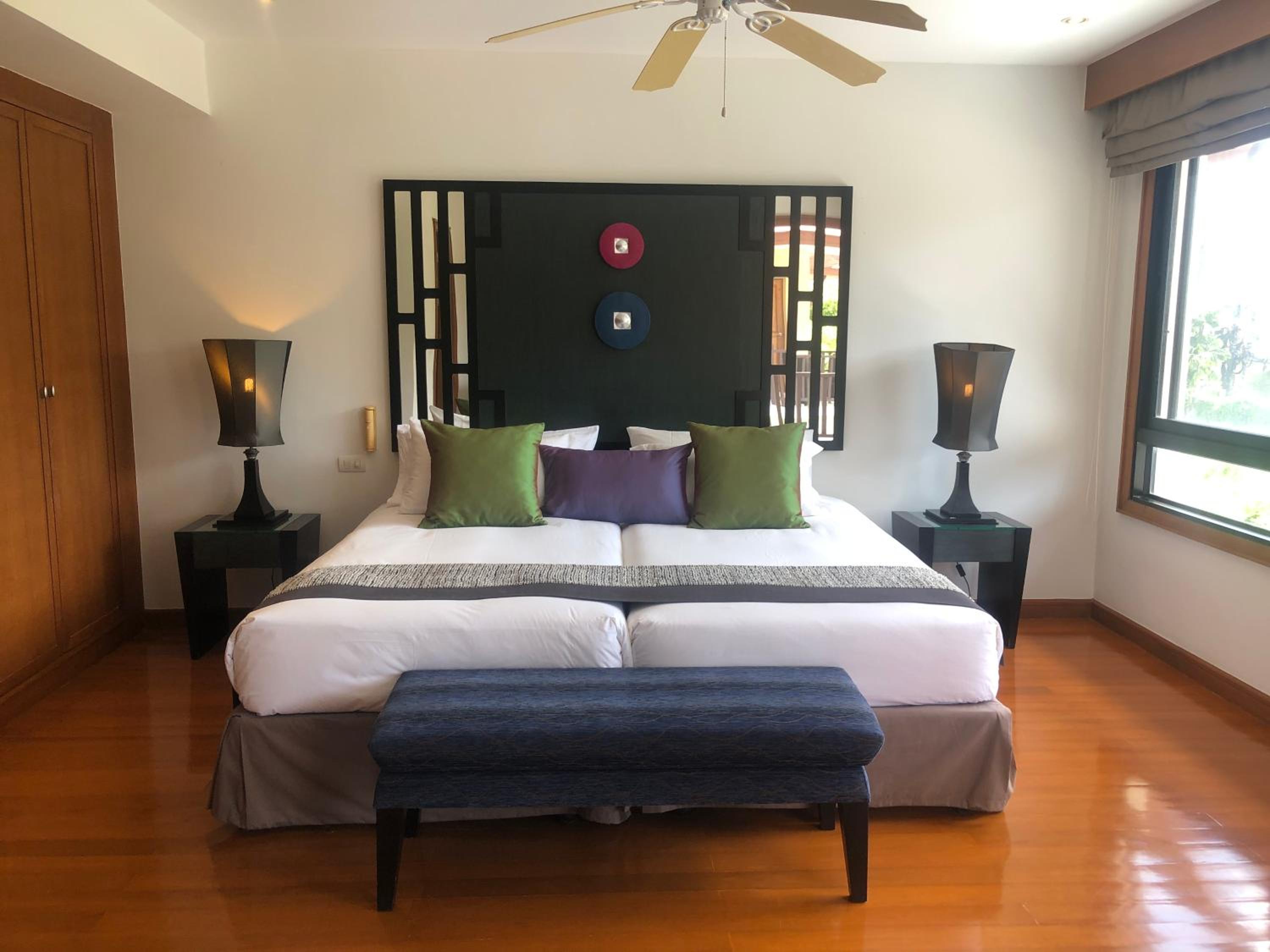 Laguna Luxury 2-Bed Pool Villa - Near Layan Beach