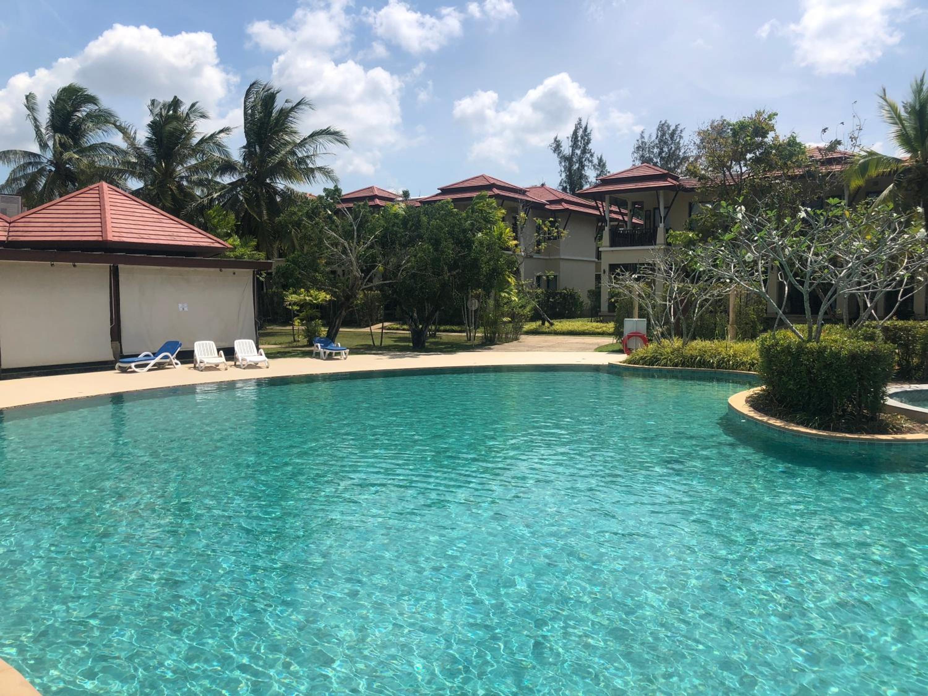 Laguna Luxury 2-Bed Pool Villa - Near Layan Beach