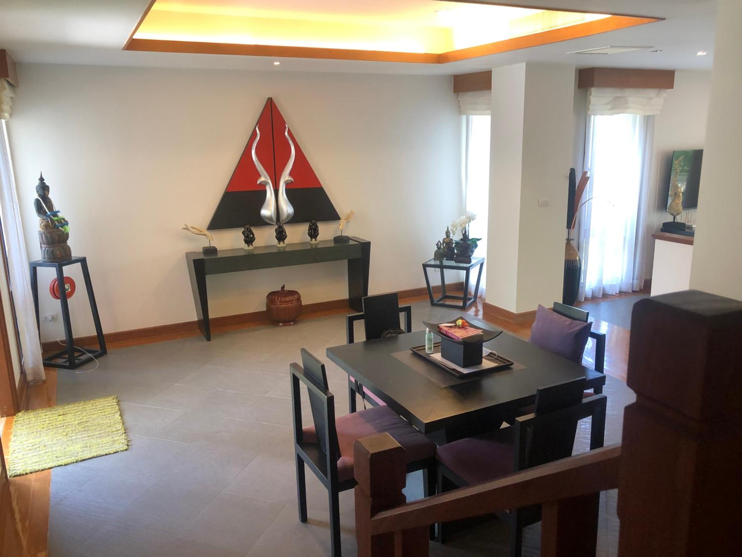 Laguna Luxury 2-Bed Pool Villa - Near Layan Beach