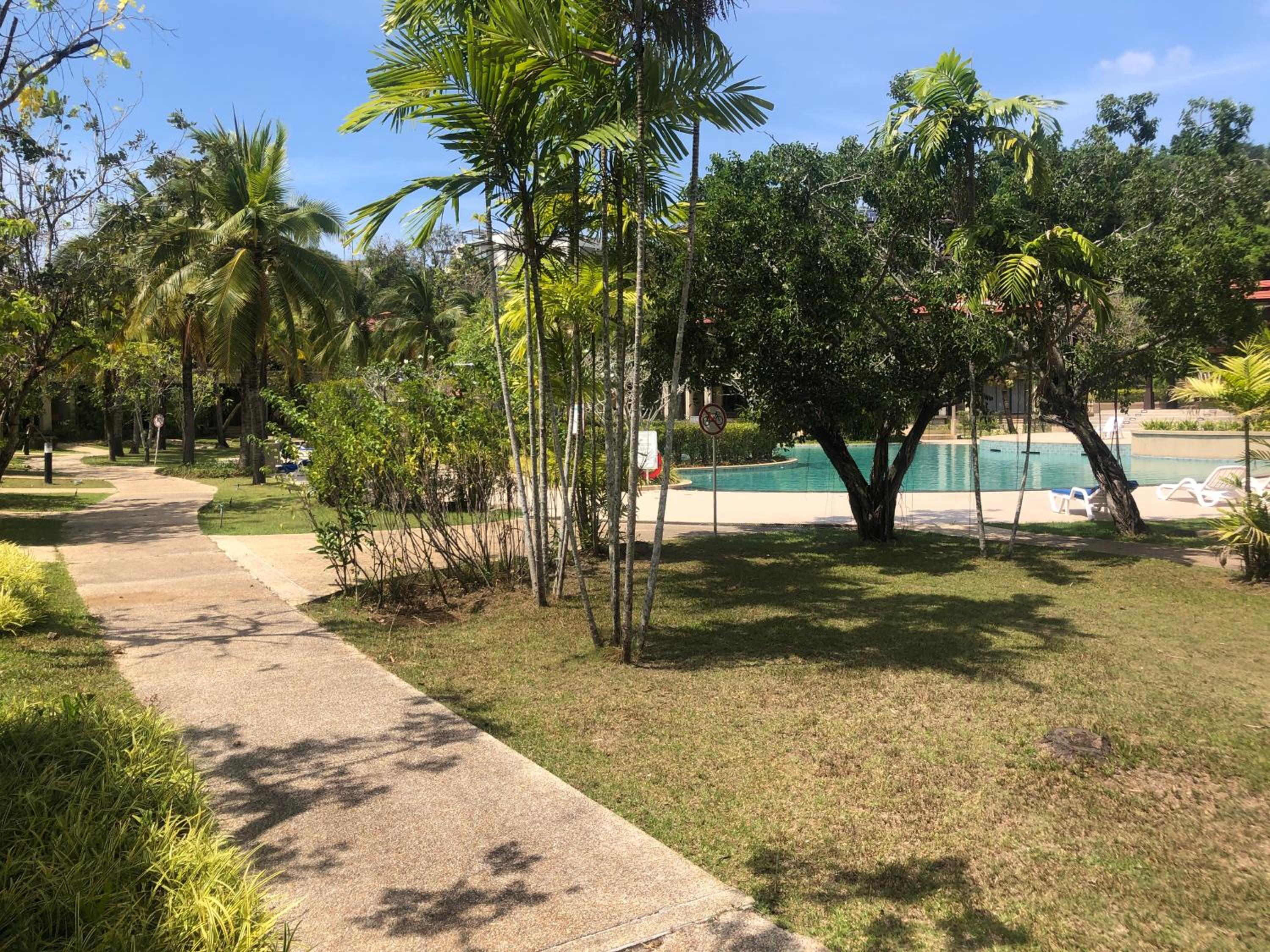 Laguna Luxury 2-Bed Pool Villa - Near Layan Beach