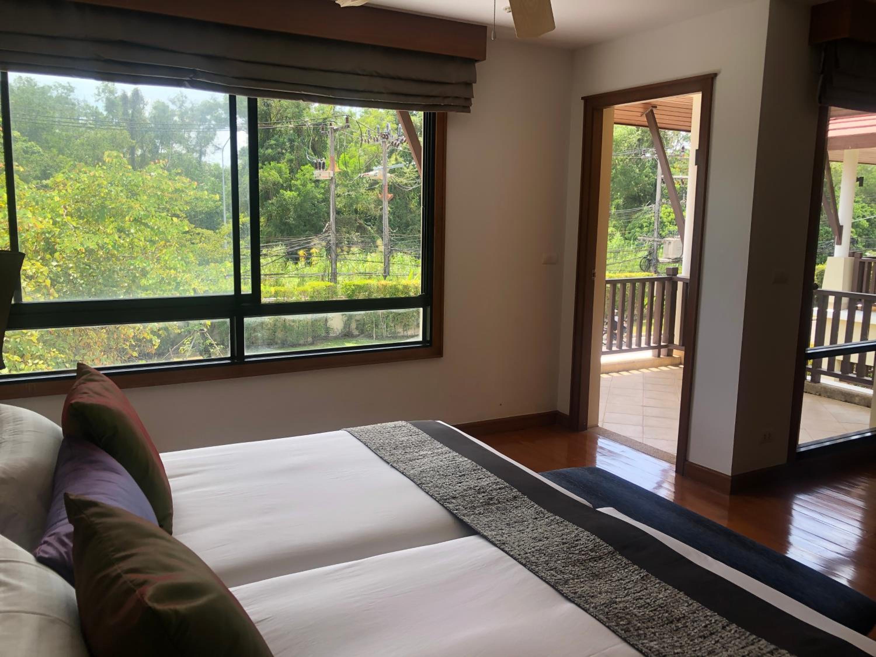 Laguna Luxury 2-Bed Pool Villa - Near Layan Beach
