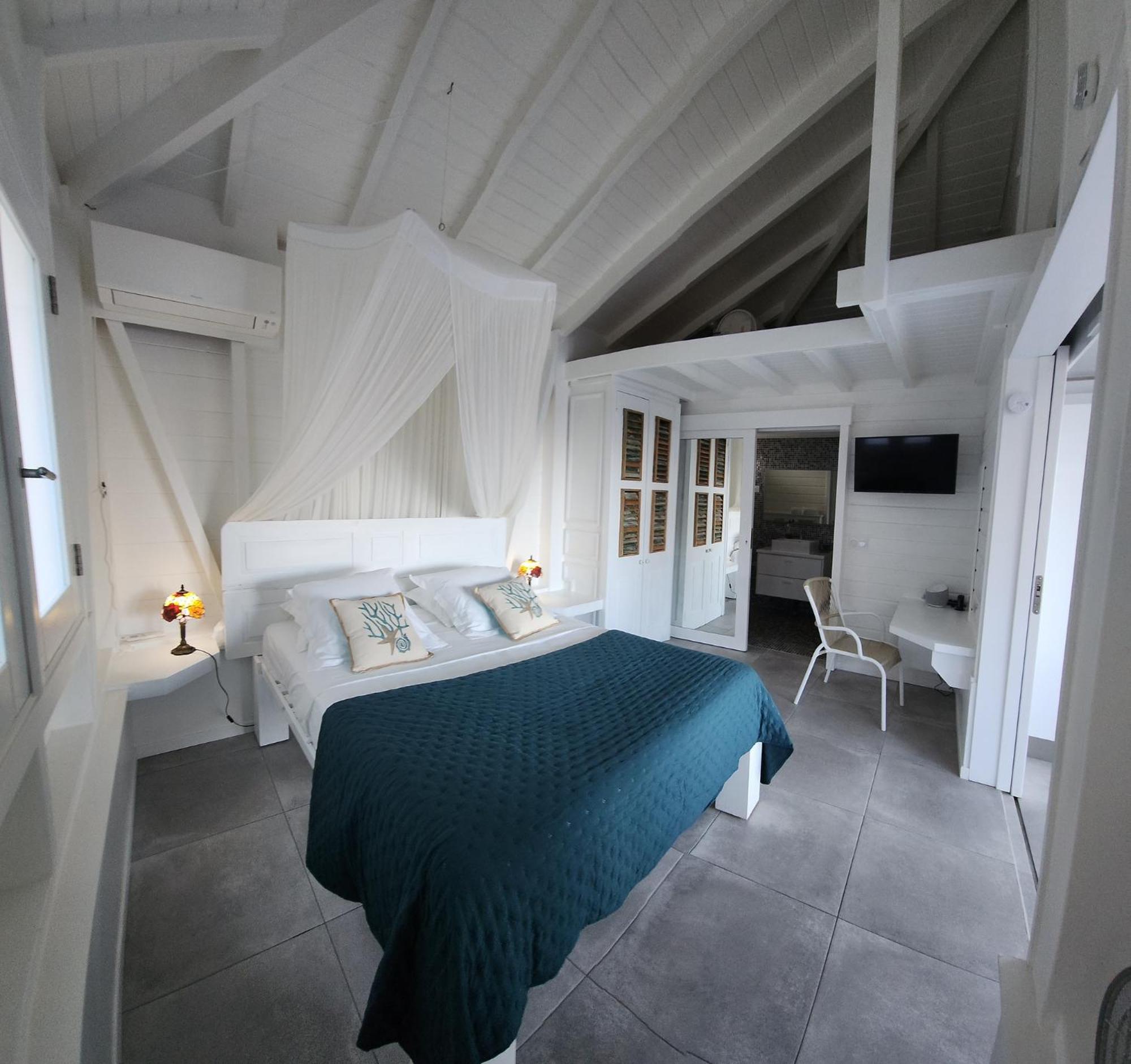 La petite Villa
