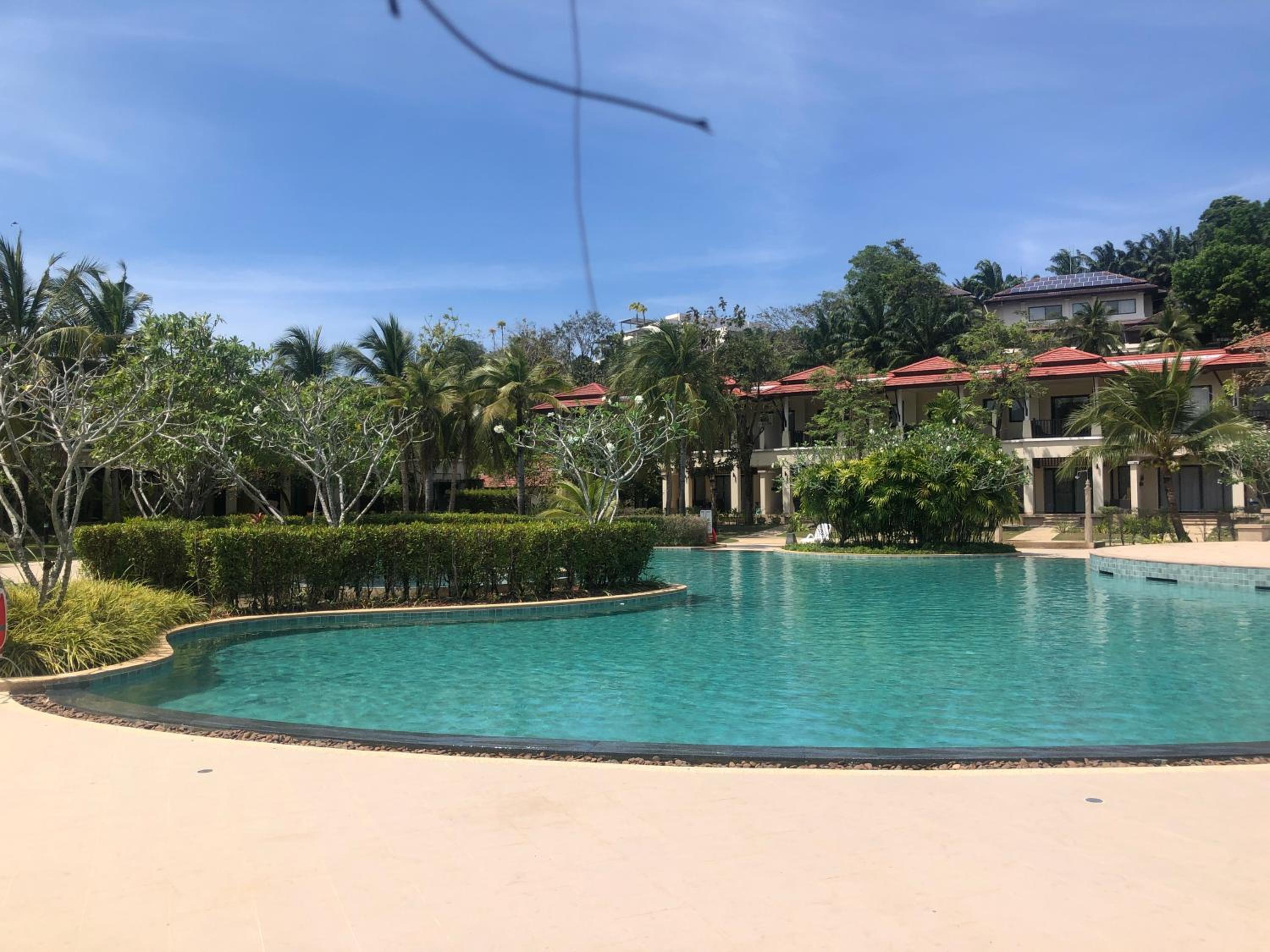 Laguna Luxury 2-Bed Pool Villa - Near Layan Beach
