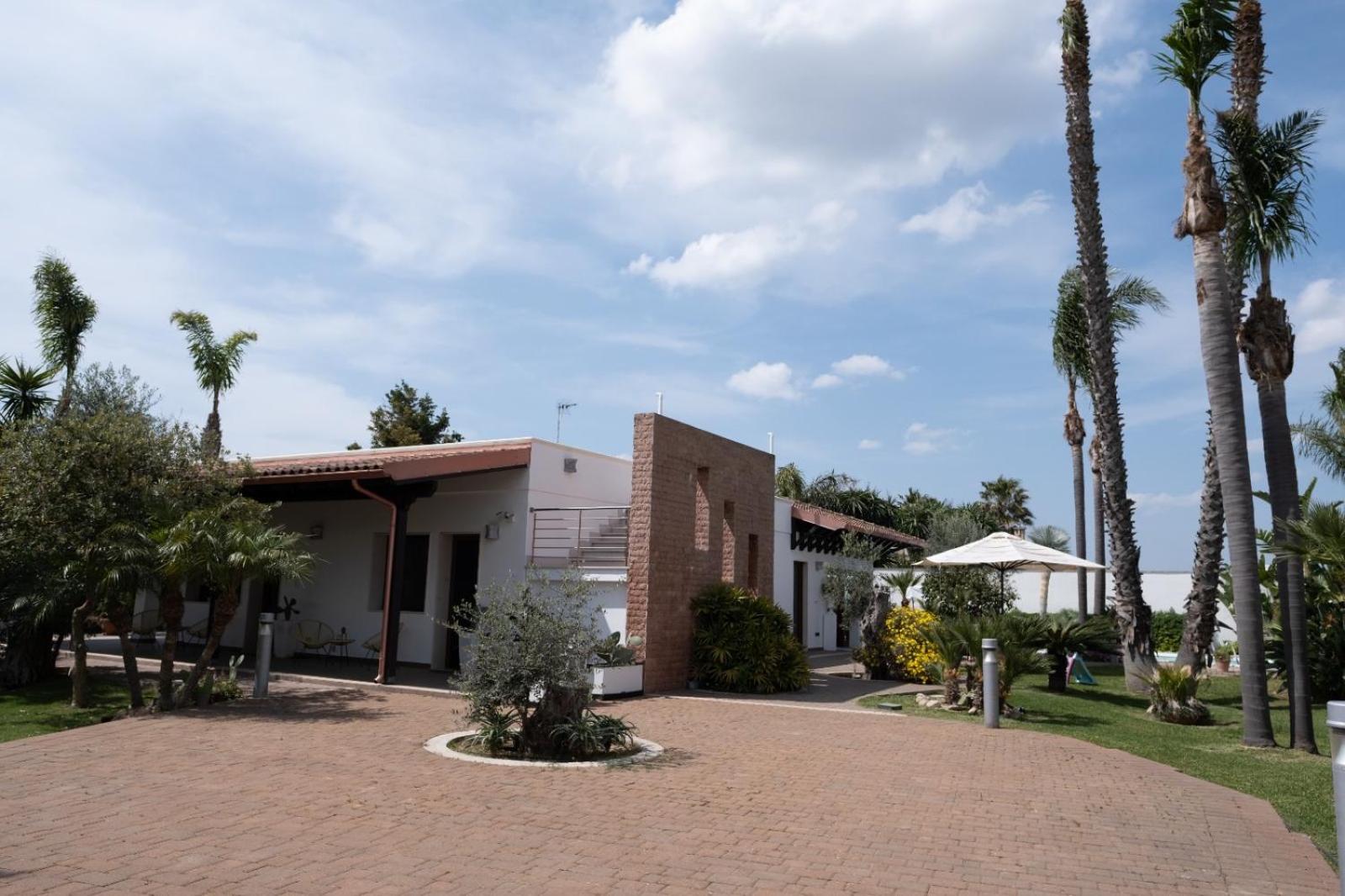 Villetta Del Salento Exclusive B&B
