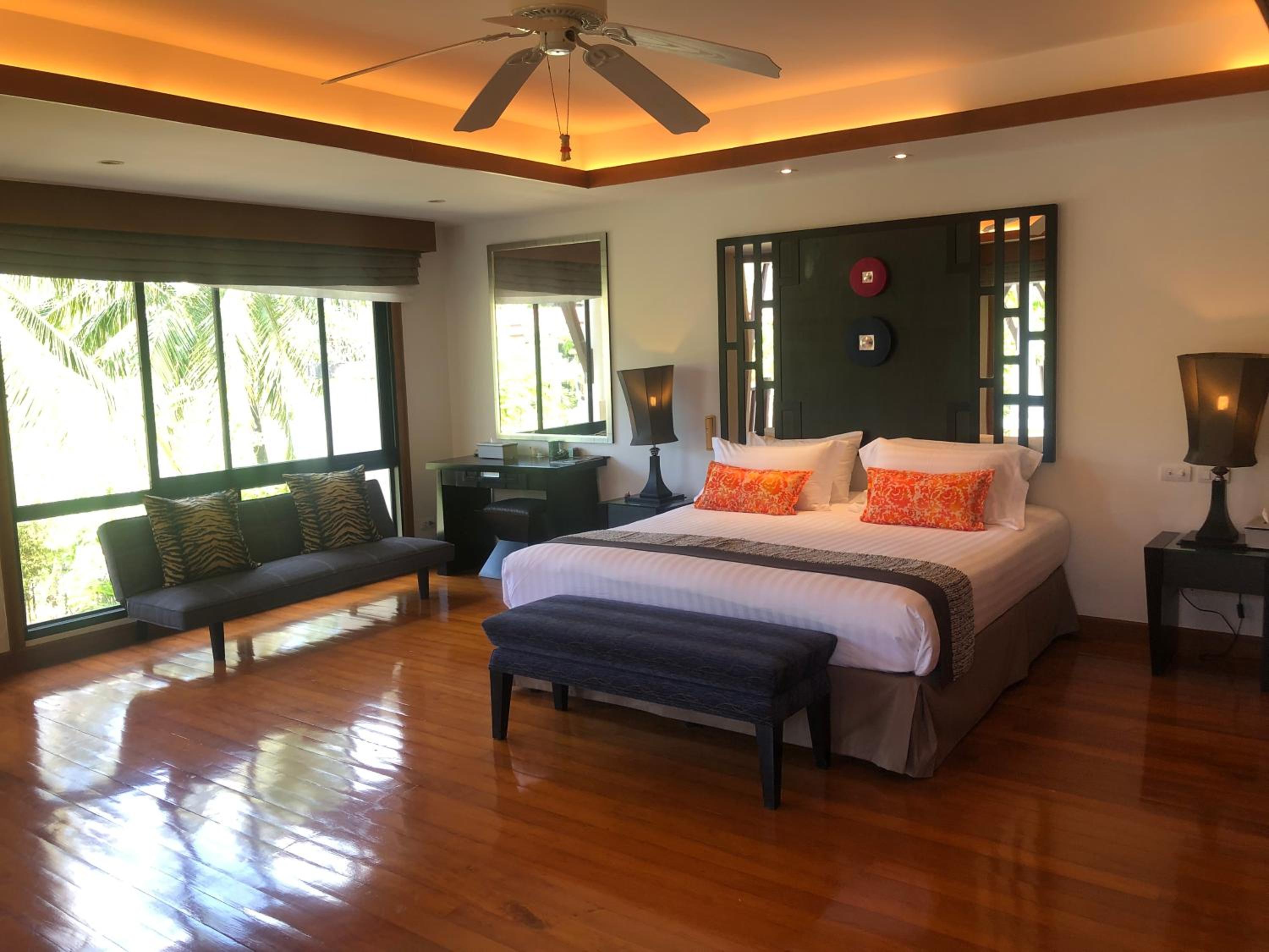 Laguna Luxury 2-Bed Pool Villa - Near Layan Beach