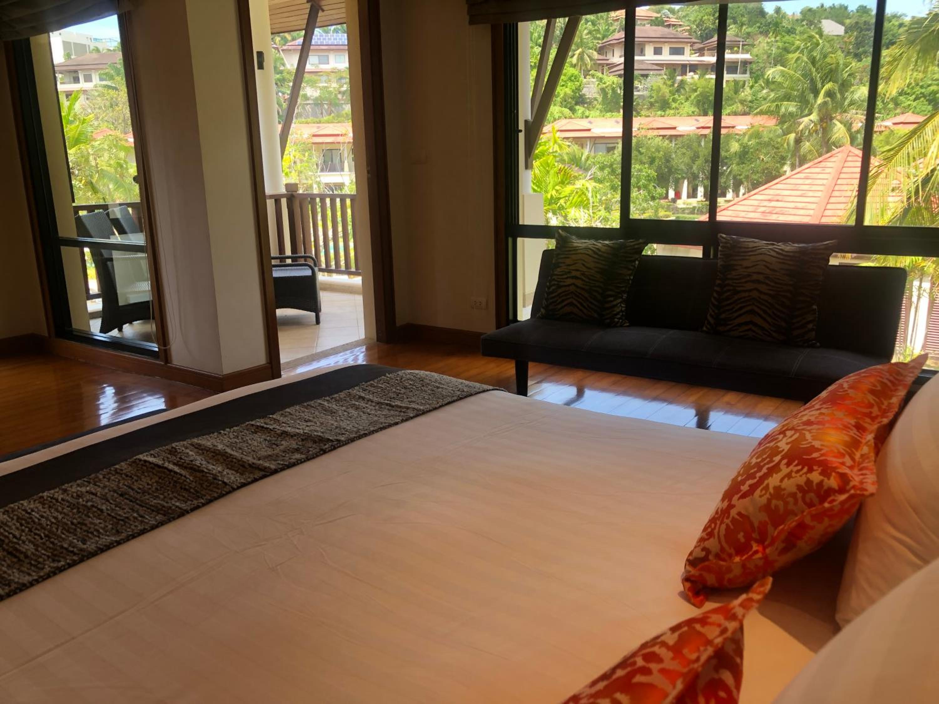 Laguna Luxury 2-Bed Pool Villa - Near Layan Beach