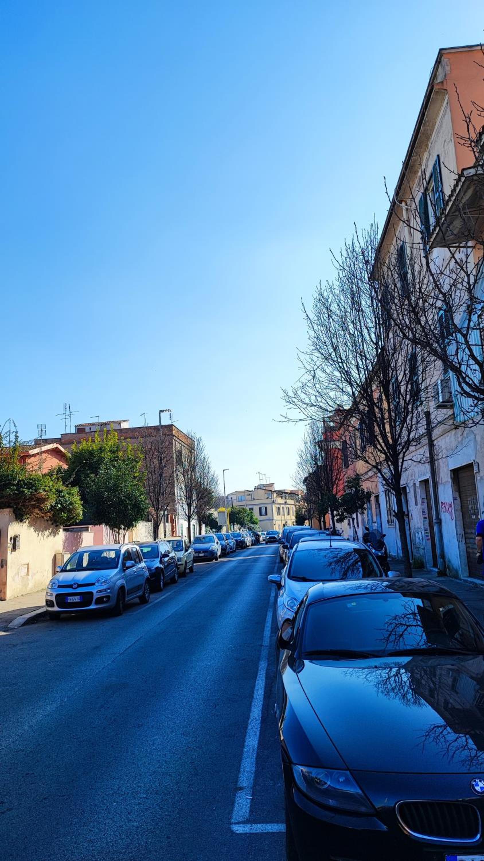 CASETTE DEI QUINTILI