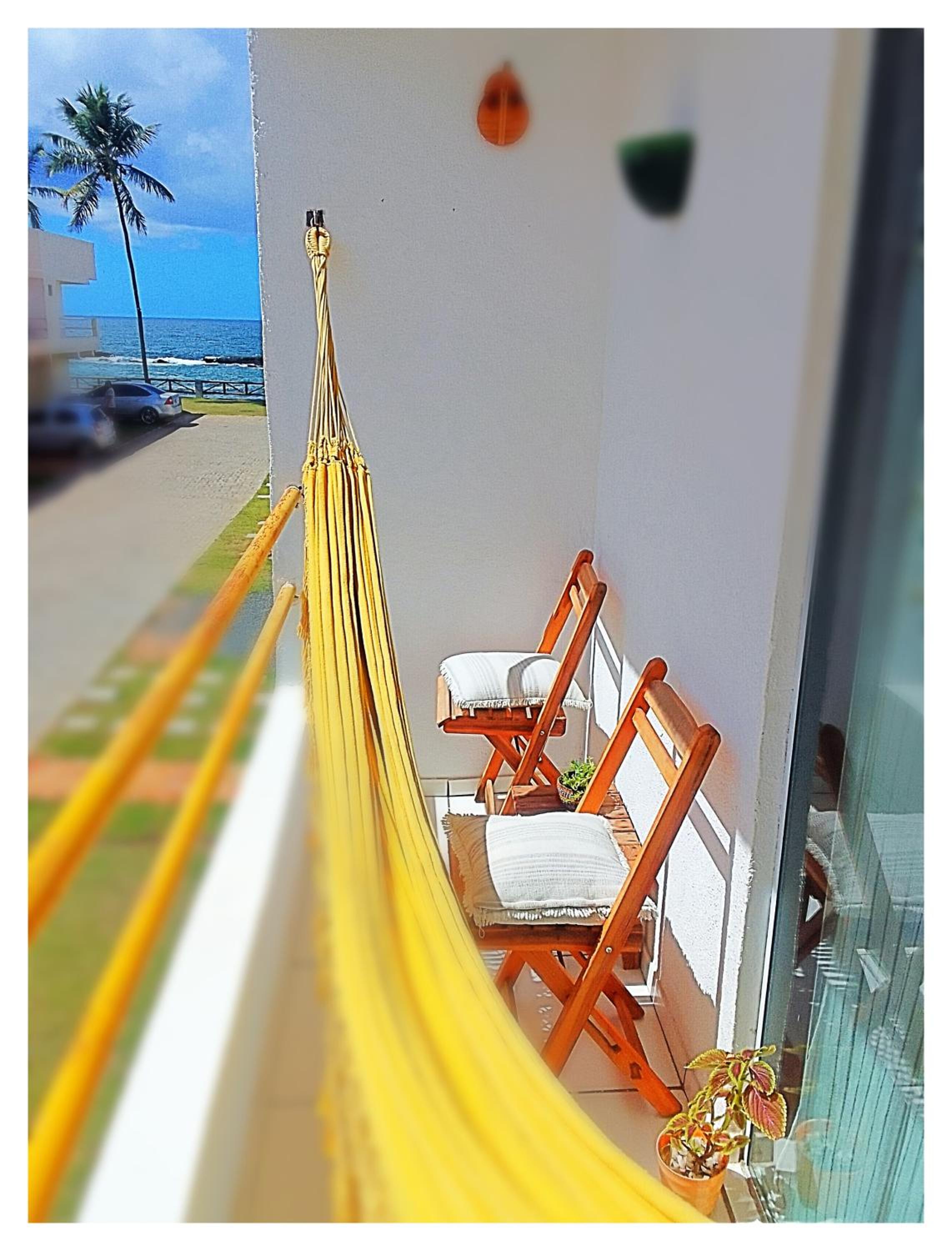 Casa Arembepe