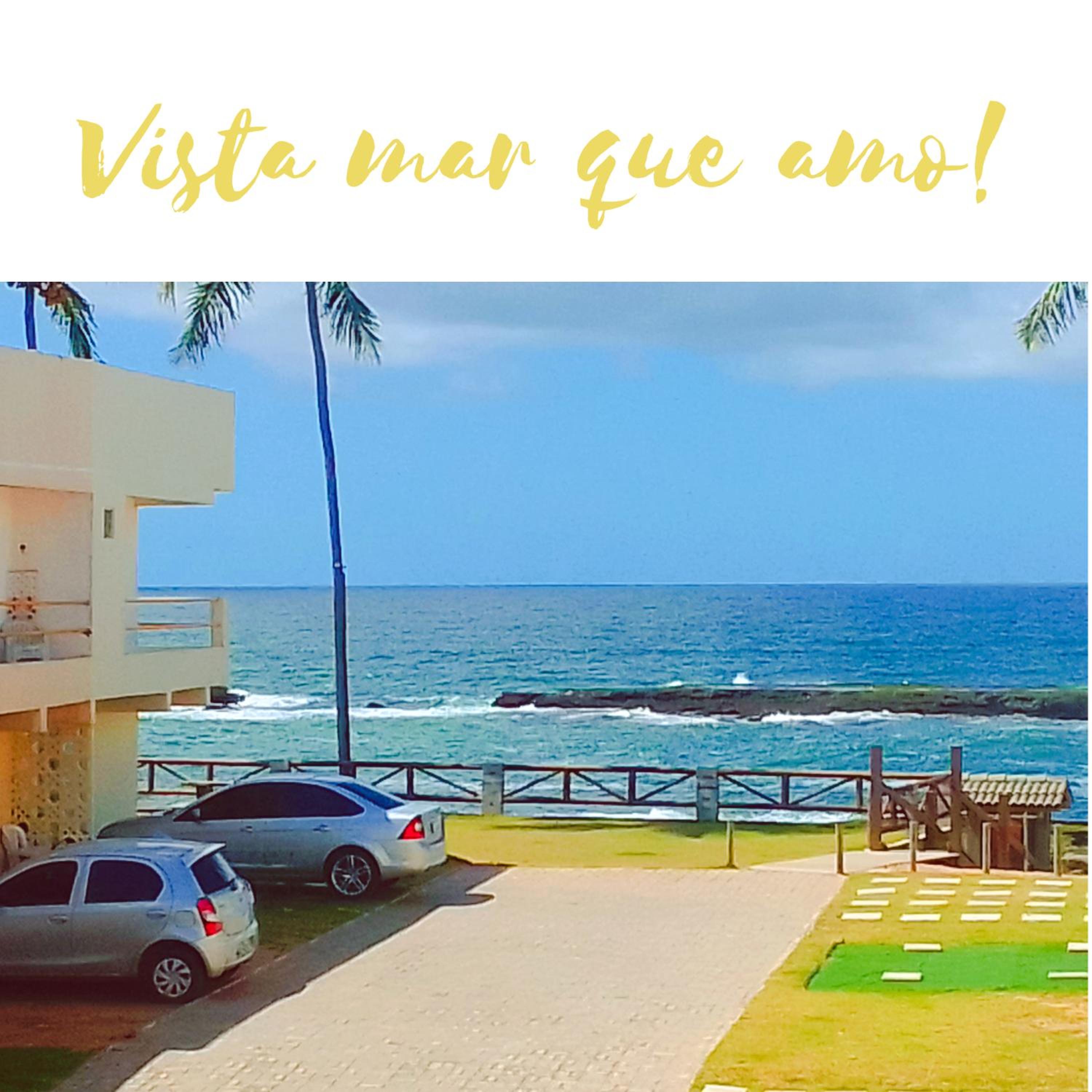 Casa Arembepe