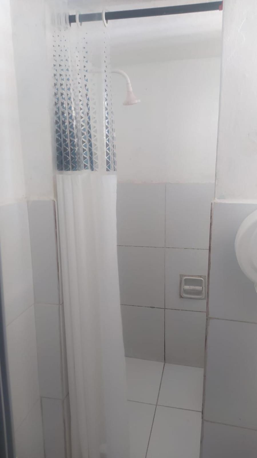 Pousada Cisne Branco