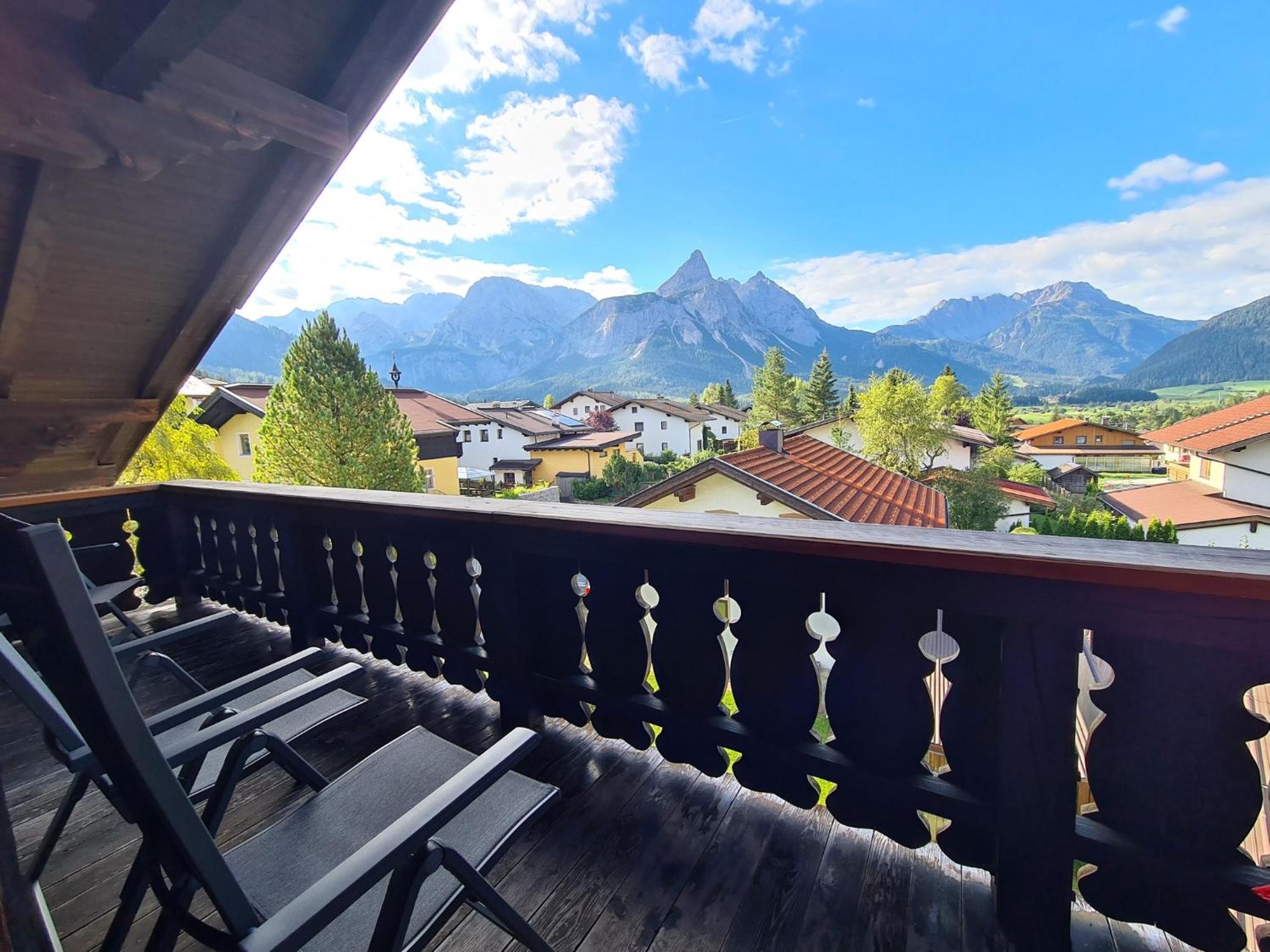 Luttinger-Hohenegg view 4