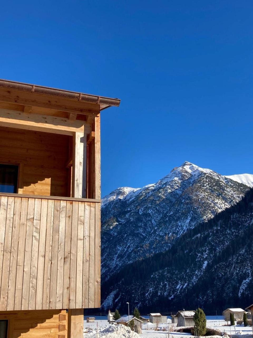 Die Holzgauerin