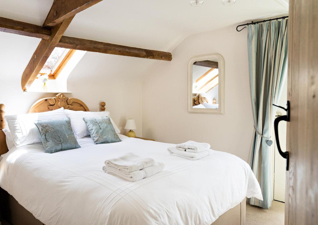 Neuadd B&B Suites view 2