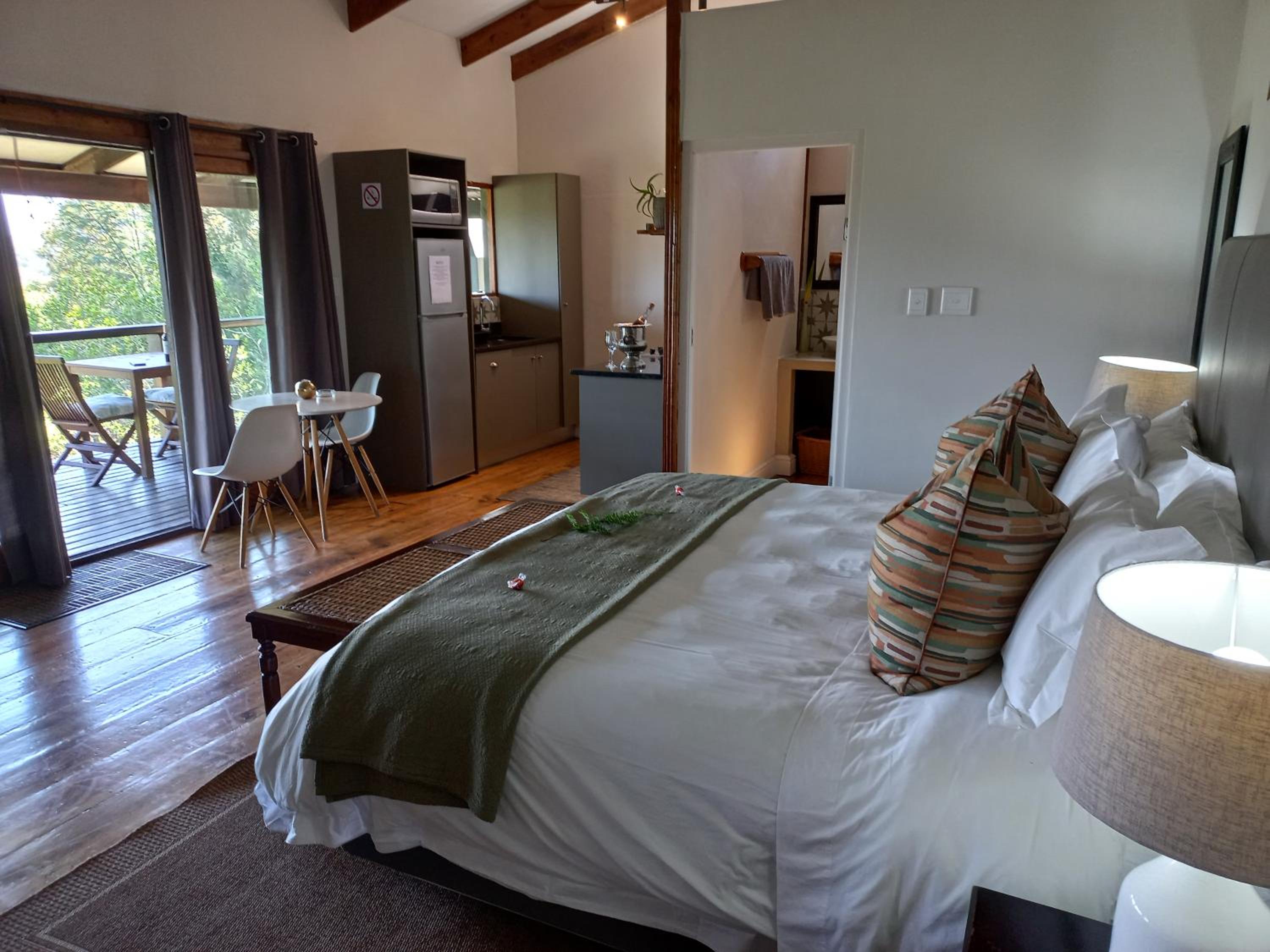 Forest Valley Cottages