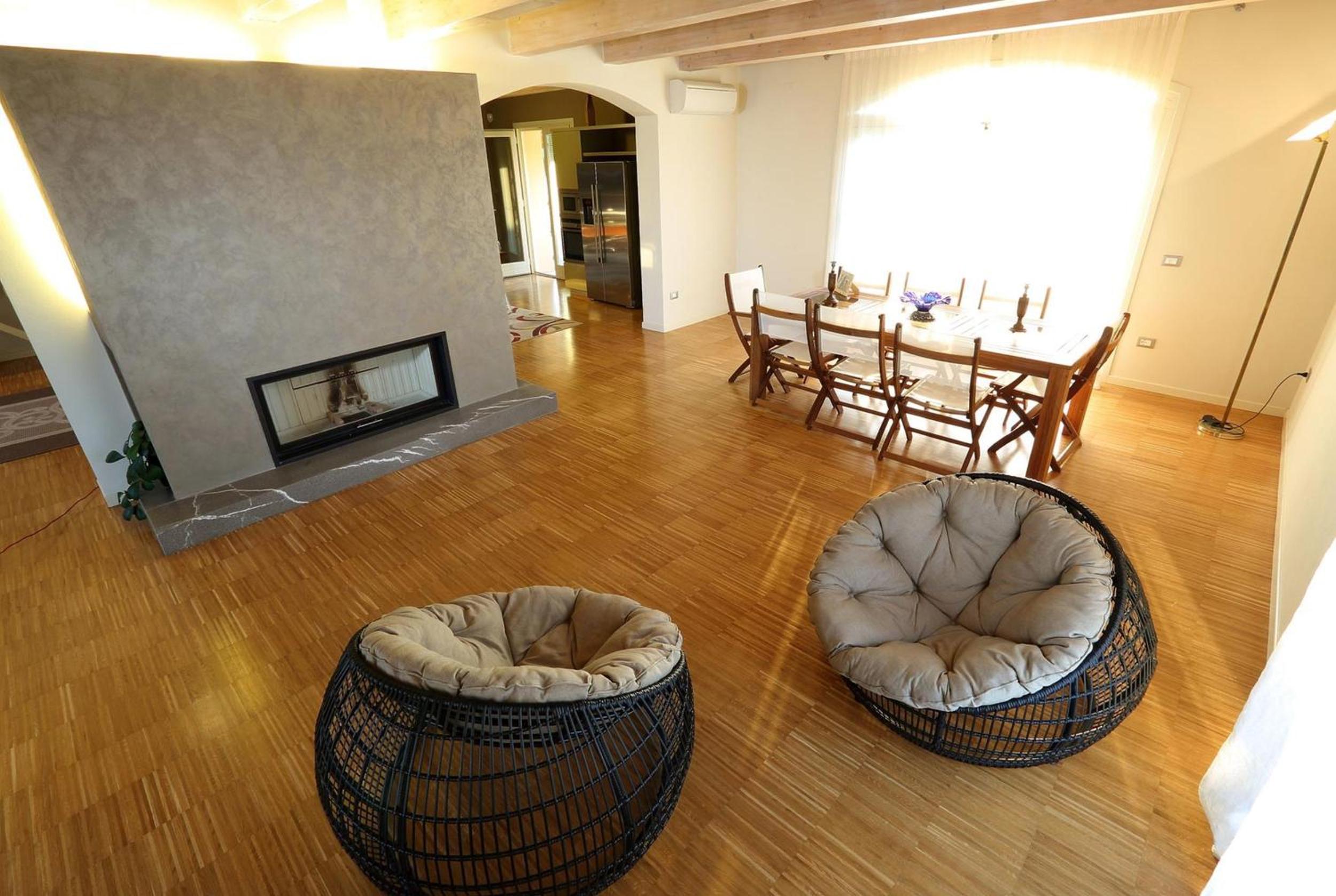 Agriturismo Trerè
