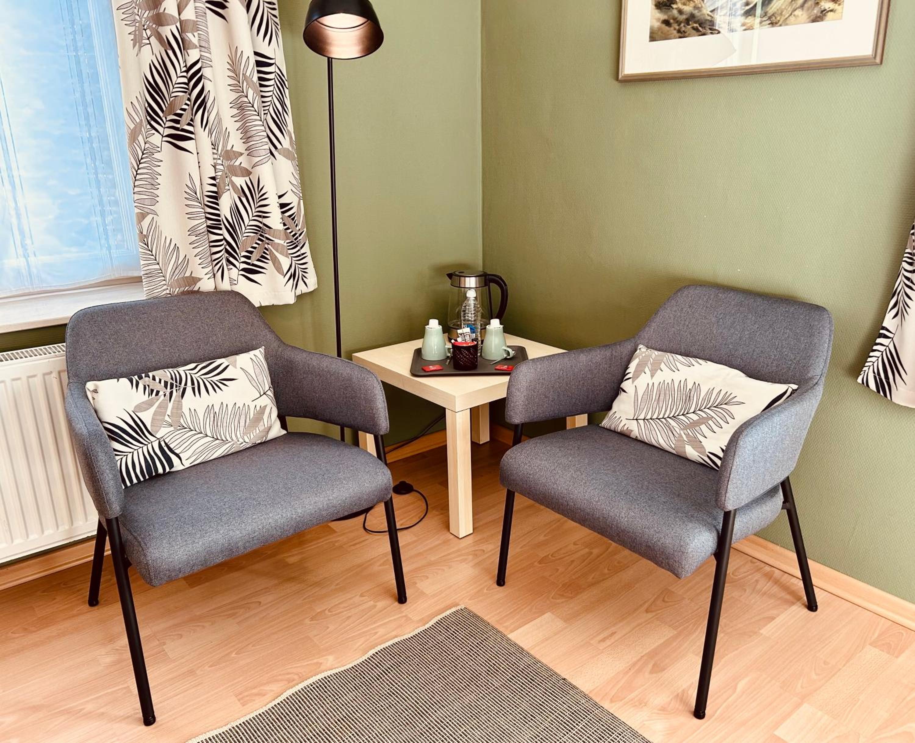 Taos B&B