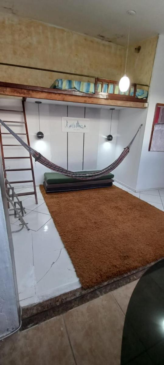 Casa do Bill Recreio