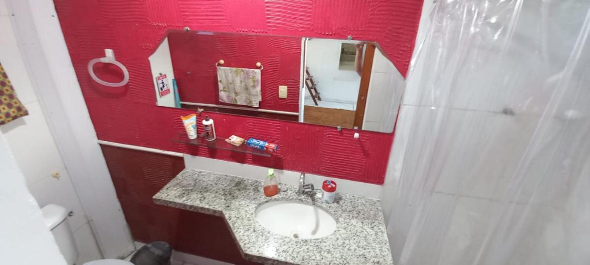 Casa do Bill Recreio