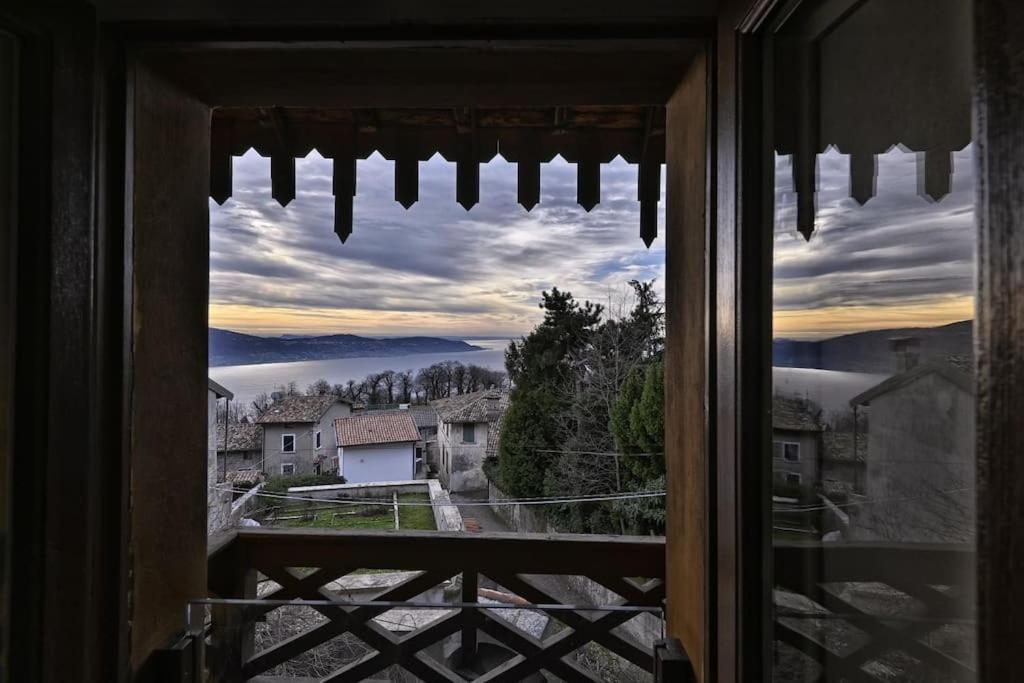 La Villanella - Theater Home view 5