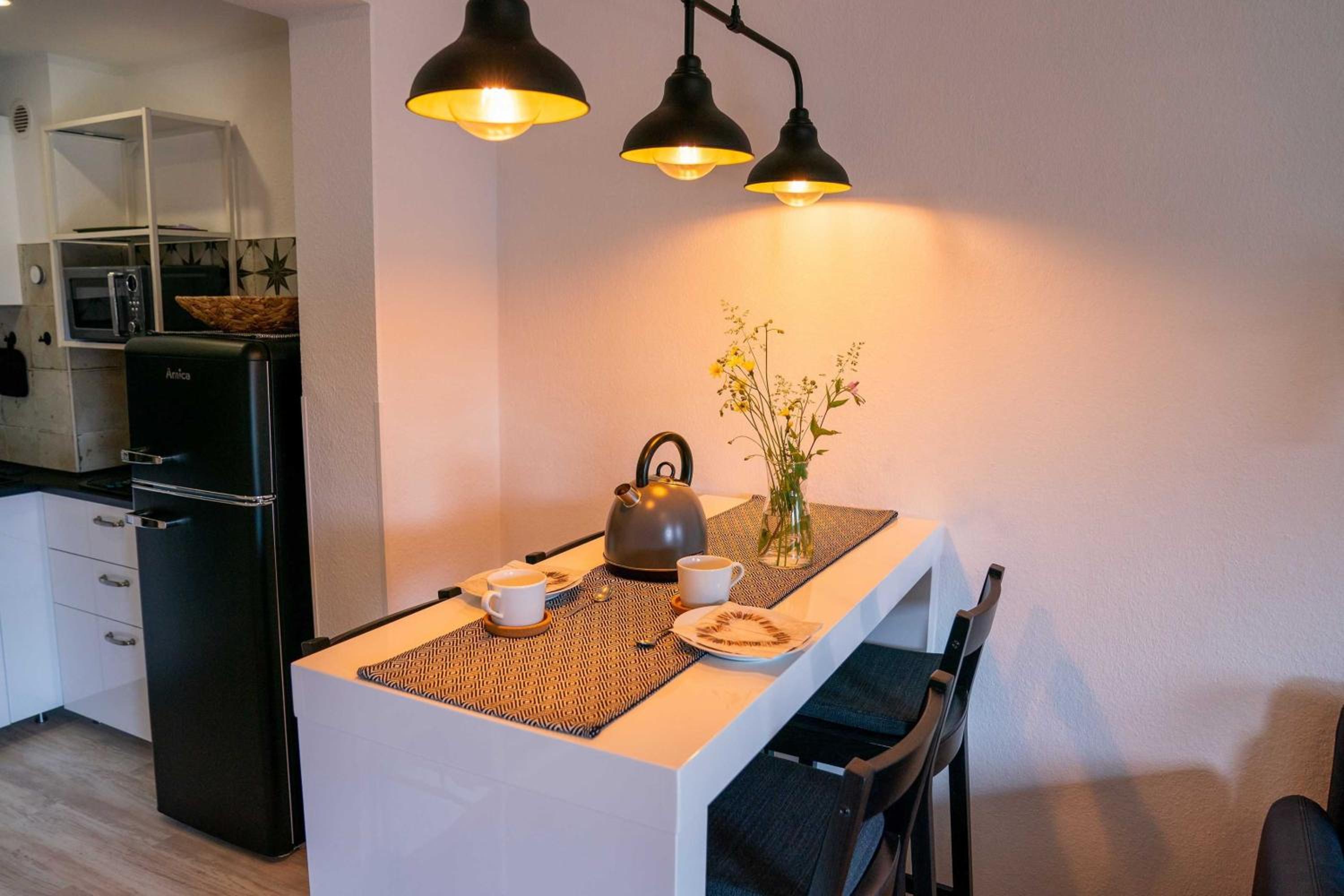 Ferienwohnung