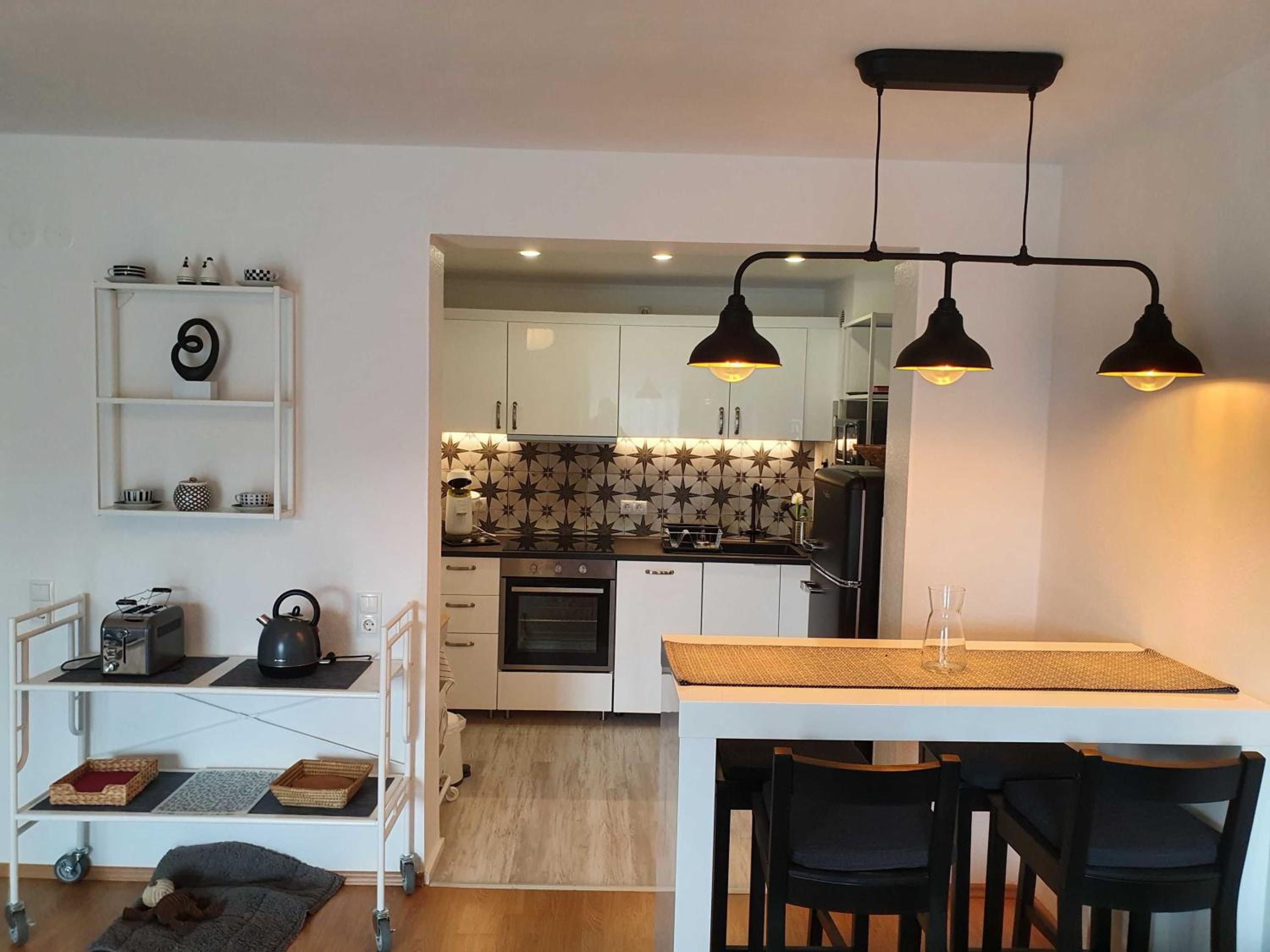Ferienwohnung